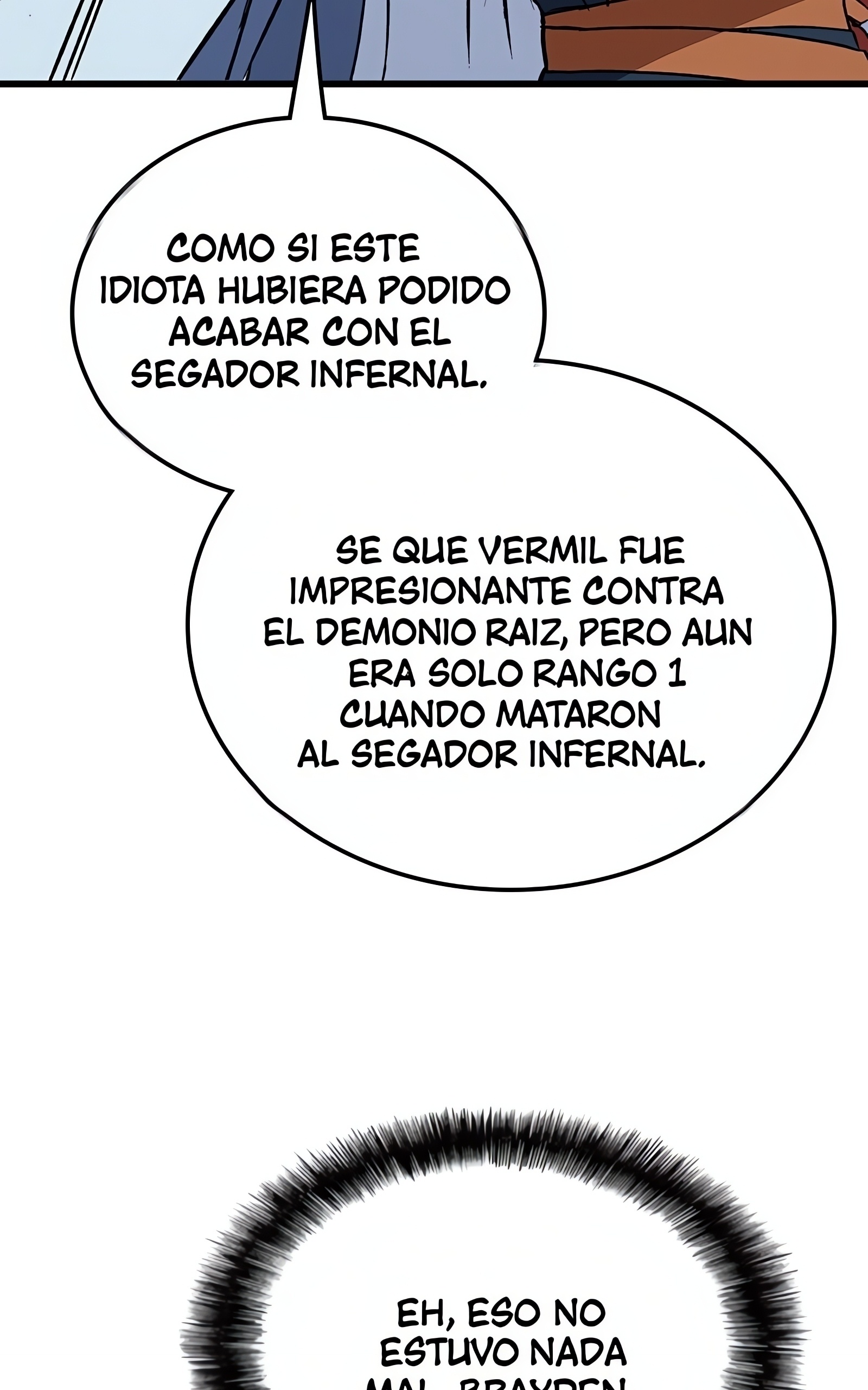 Read Regreso del Profesor Rúnico ES Manga Online