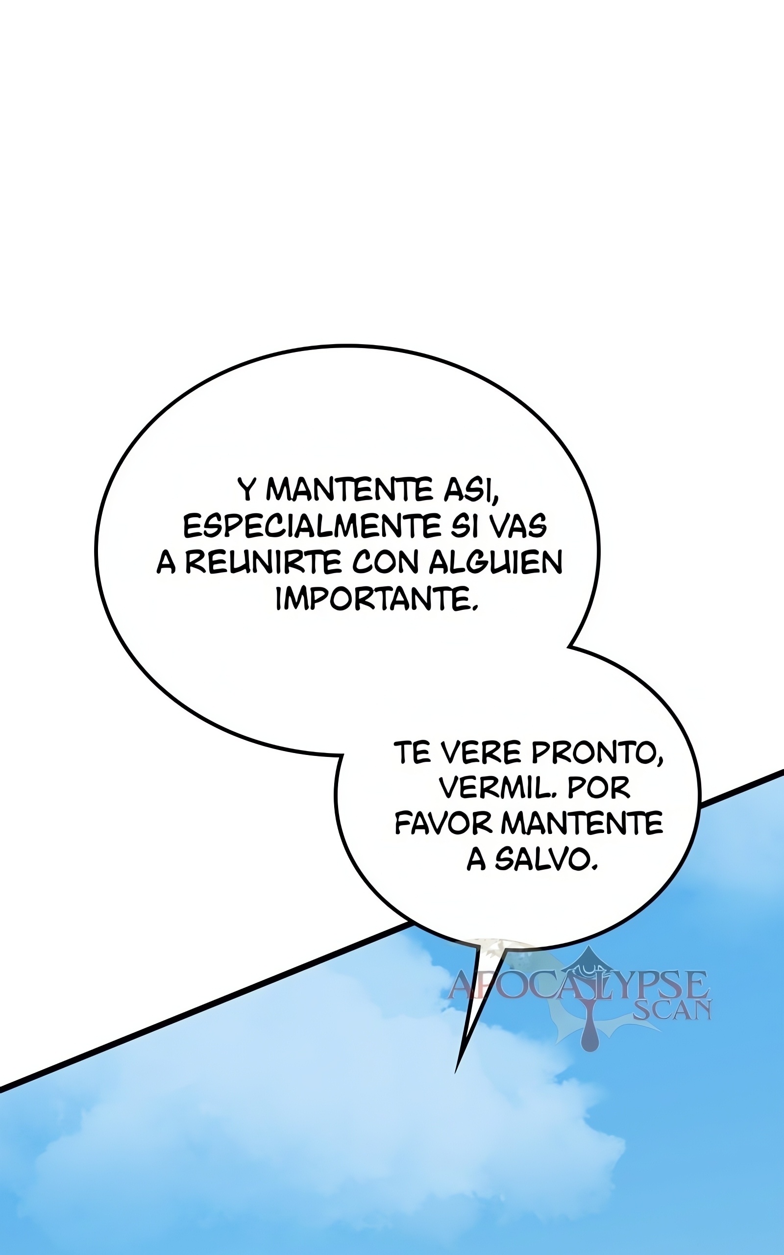 Read Regreso del Profesor Rúnico ES Manga Online