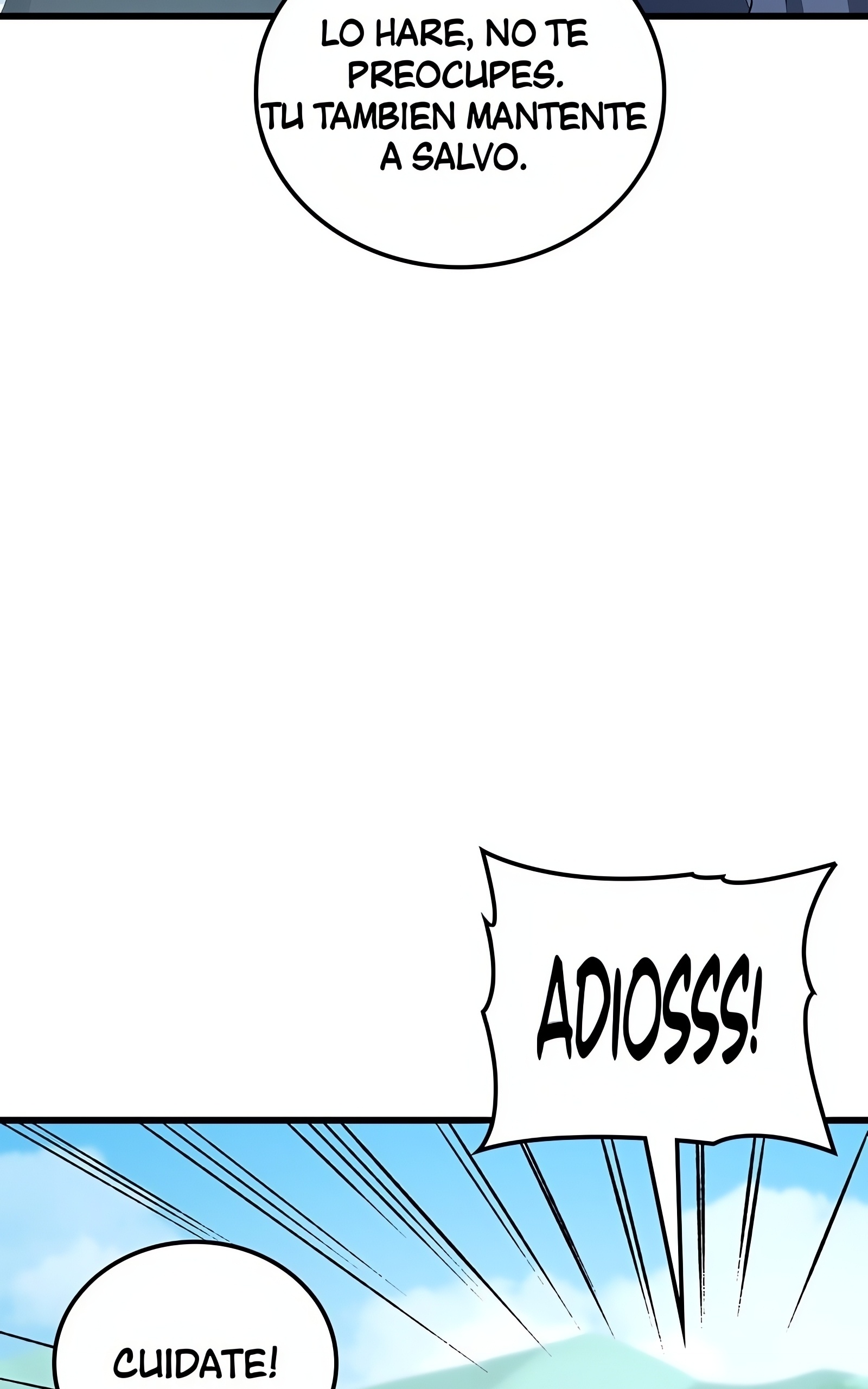 Read Regreso del Profesor Rúnico ES Manga Online