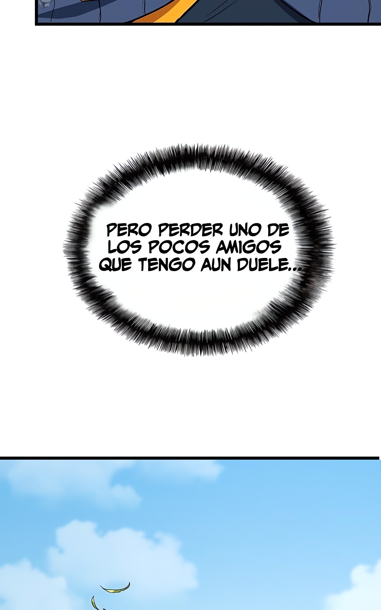 Read Regreso del Profesor Rúnico ES Manga Online