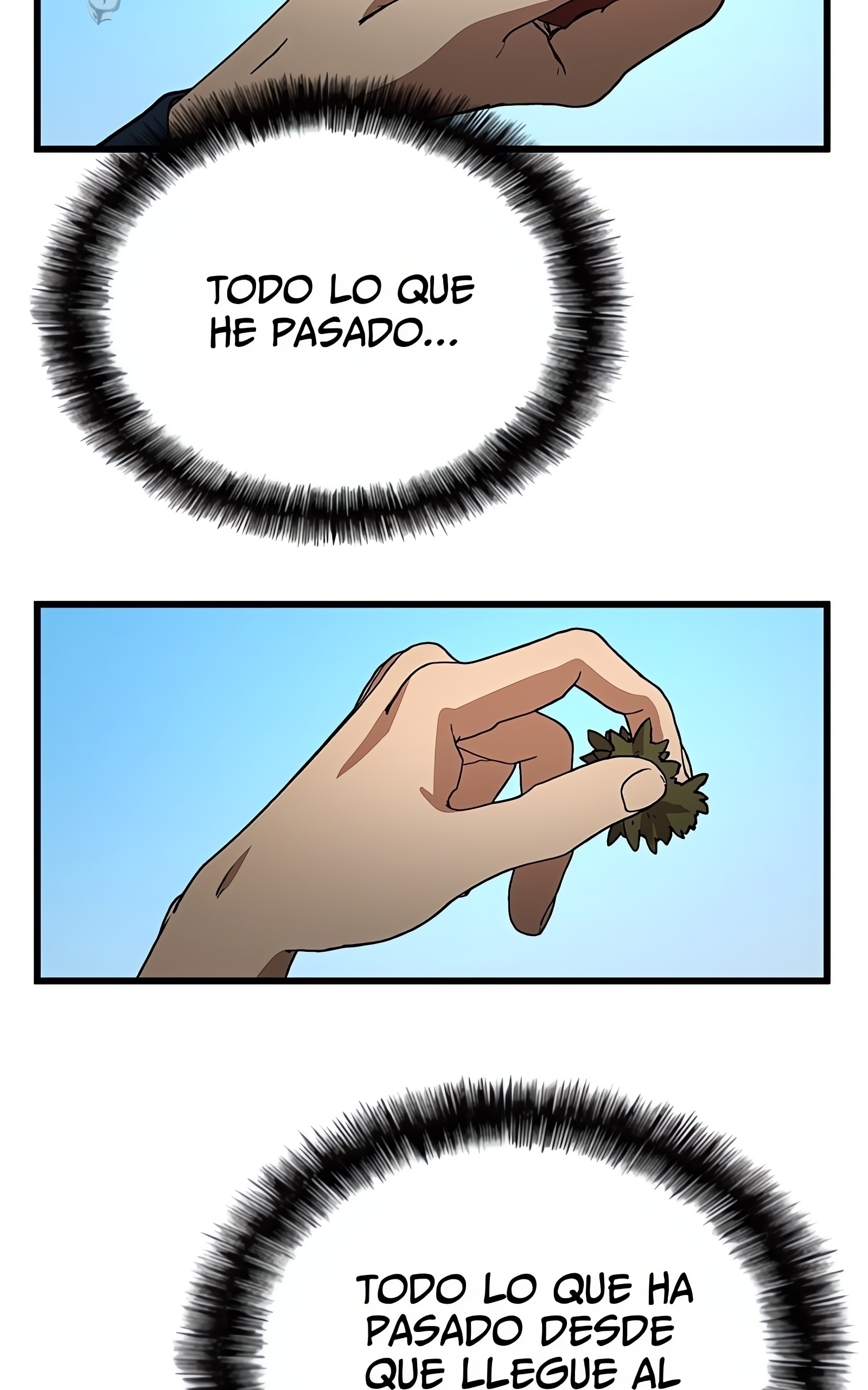 Read Regreso del Profesor Rúnico ES Manga Online