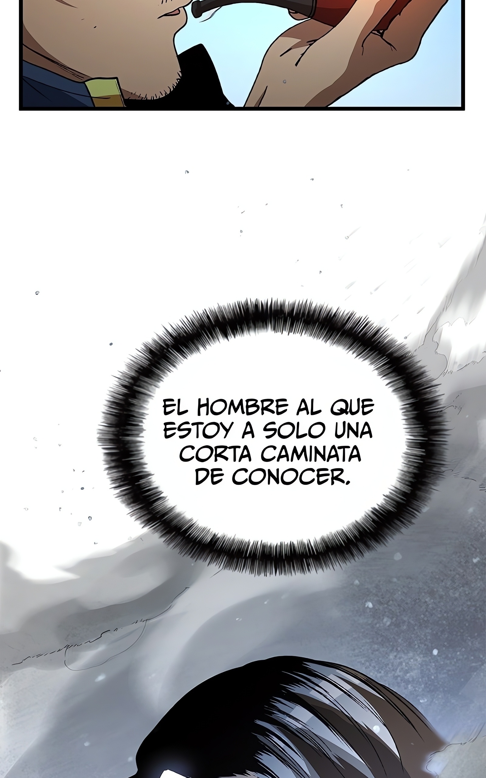 Read Regreso del Profesor Rúnico ES Manga Online