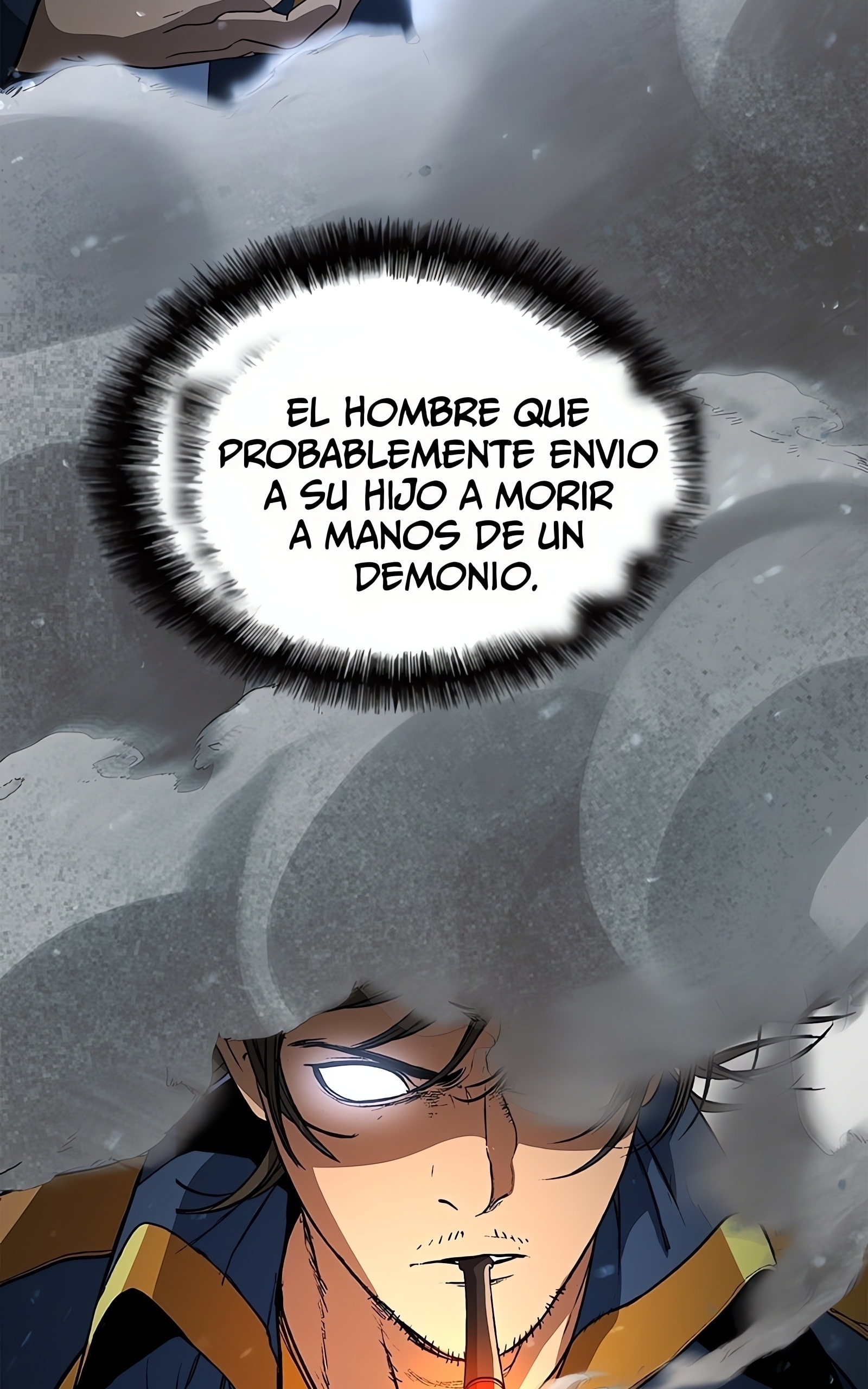 Read Regreso del Profesor Rúnico ES Manga Online