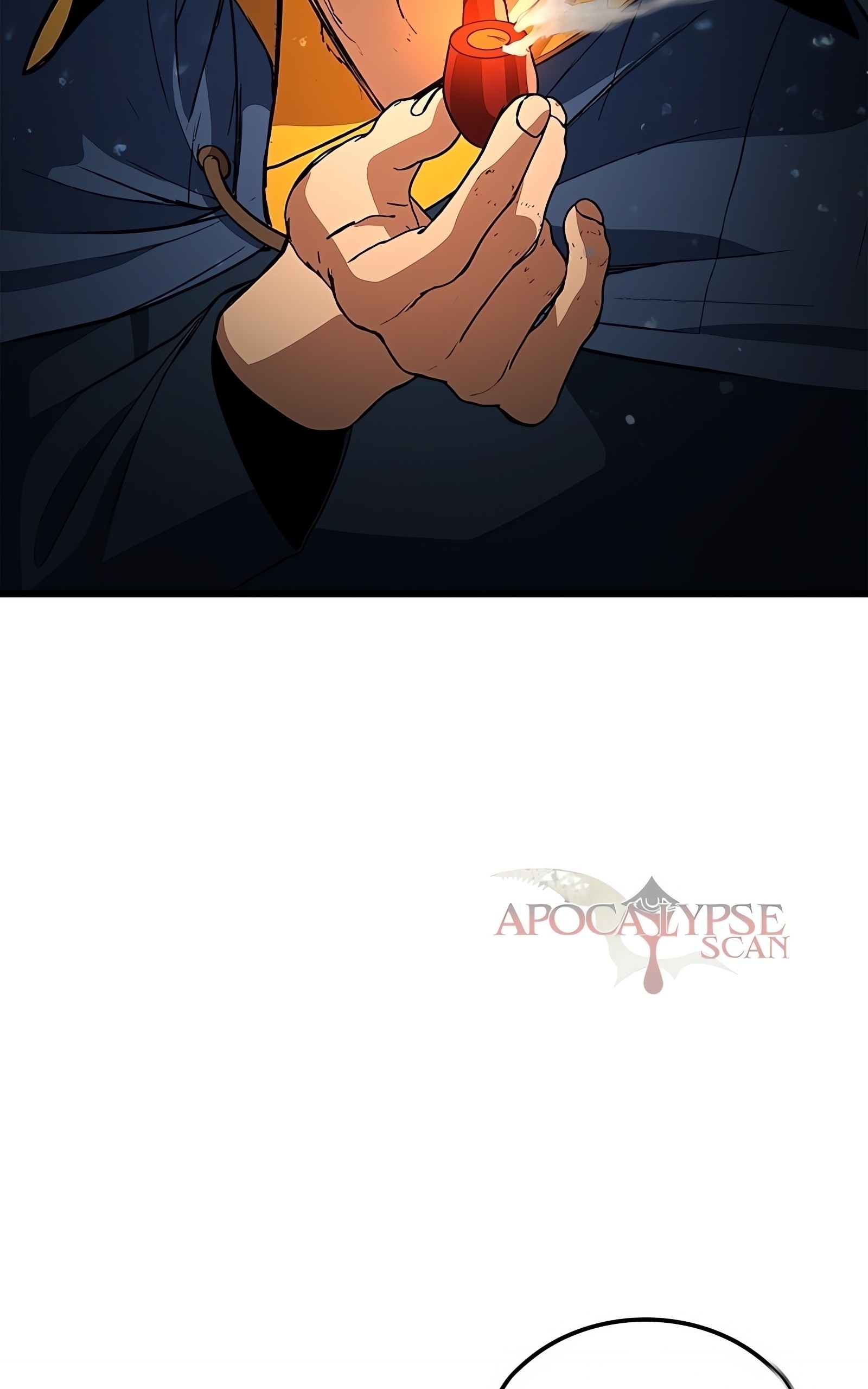 Read Regreso del Profesor Rúnico ES Manga Online