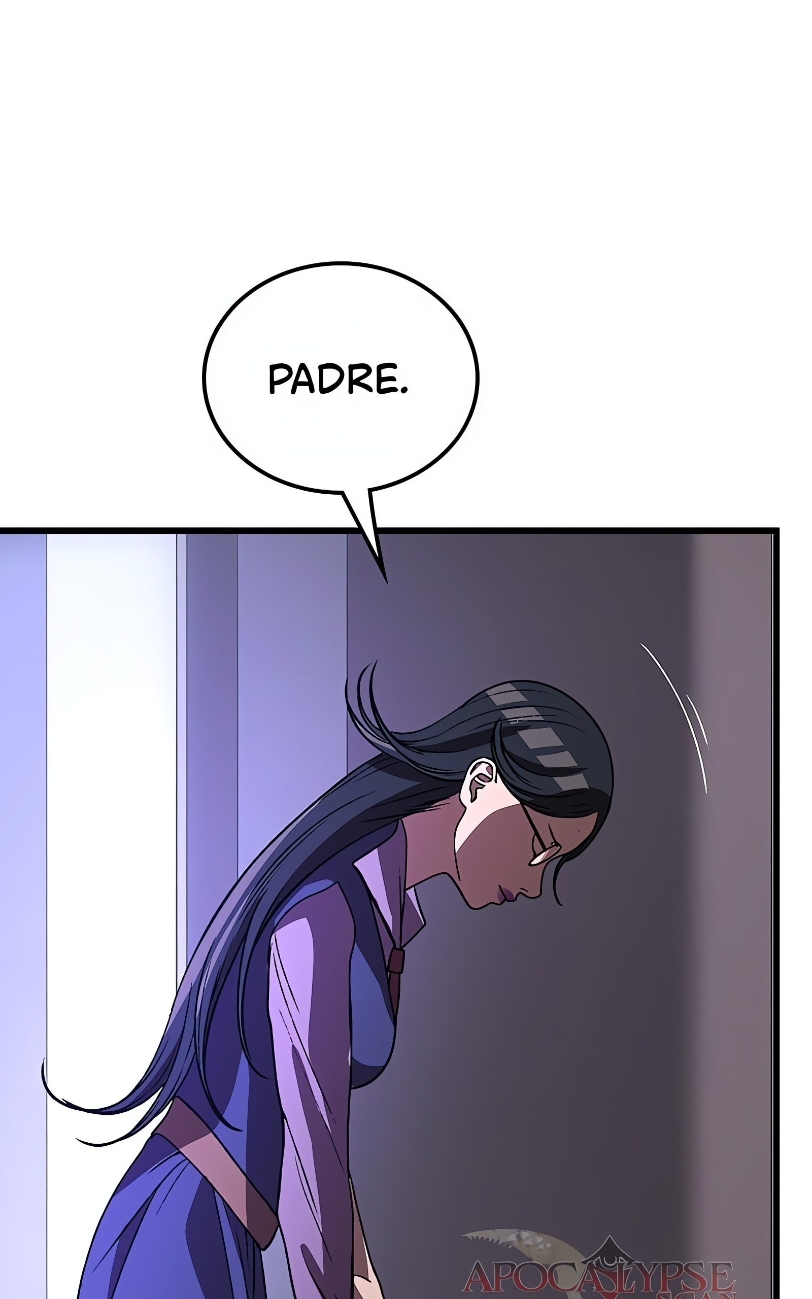 Read Regreso del Profesor Rúnico ES Manga Online