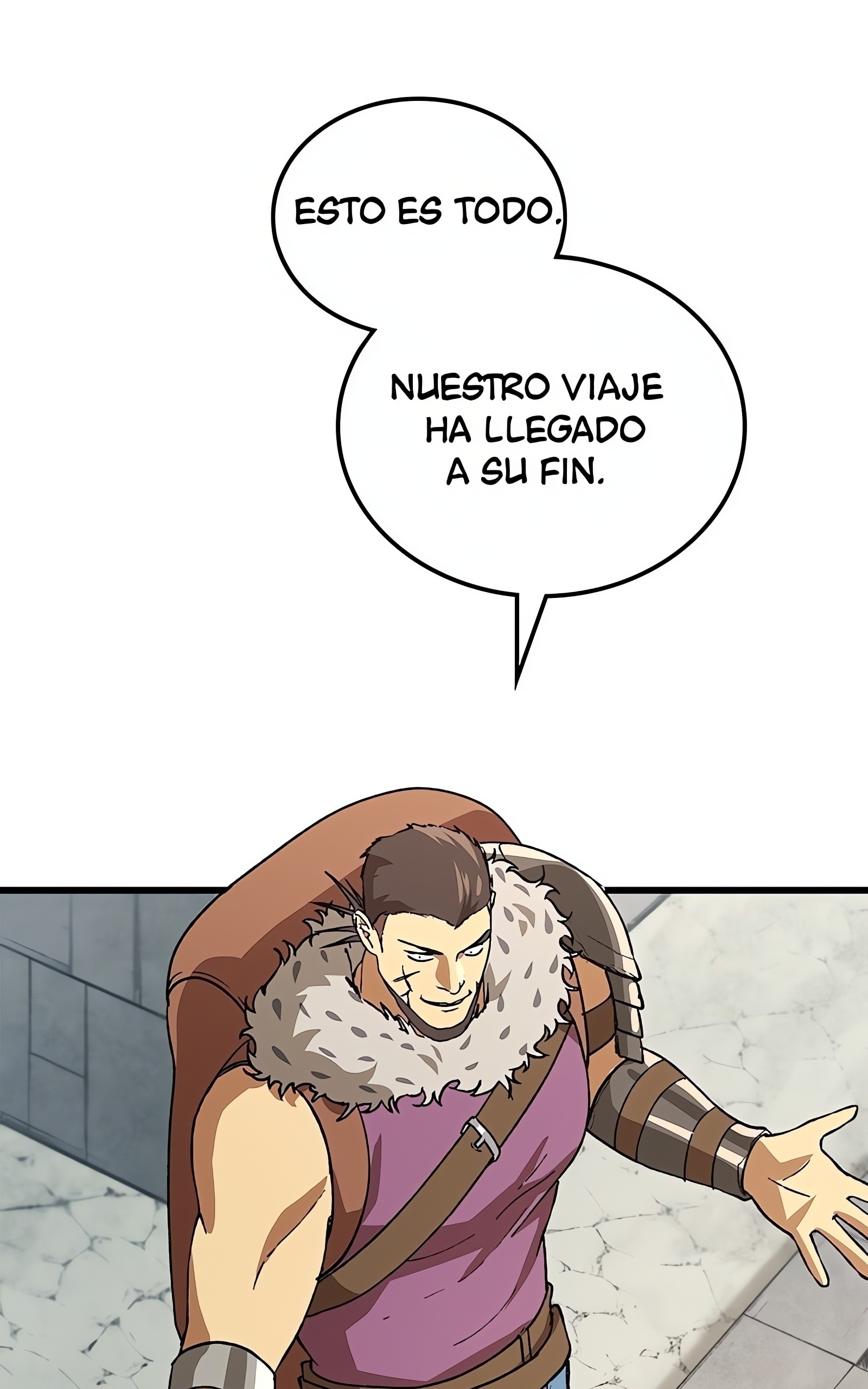 Read Regreso del Profesor Rúnico ES Manga Online
