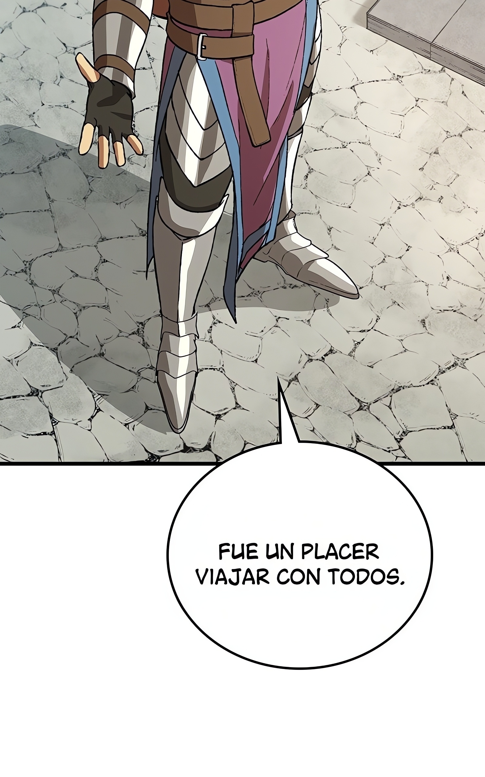 Read Regreso del Profesor Rúnico ES Manga Online