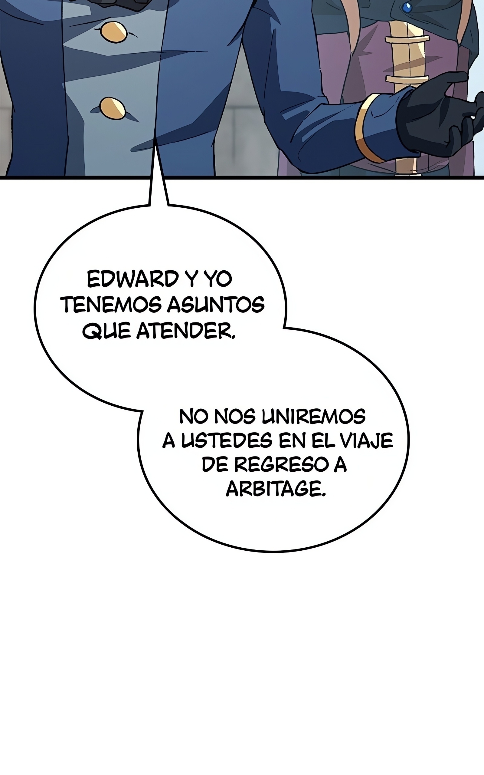 Read Regreso del Profesor Rúnico ES Manga Online