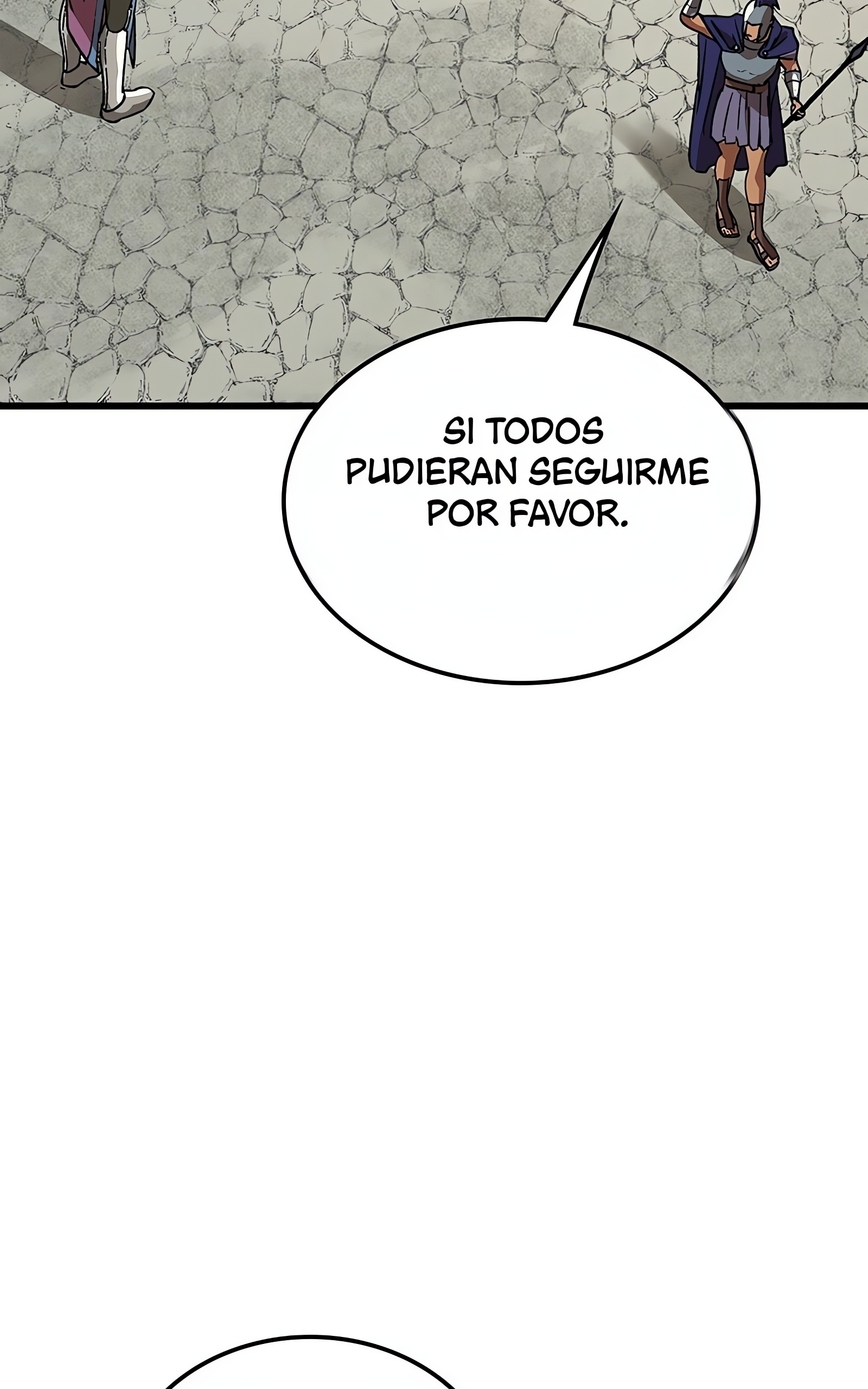 Read Regreso del Profesor Rúnico ES Manga Online