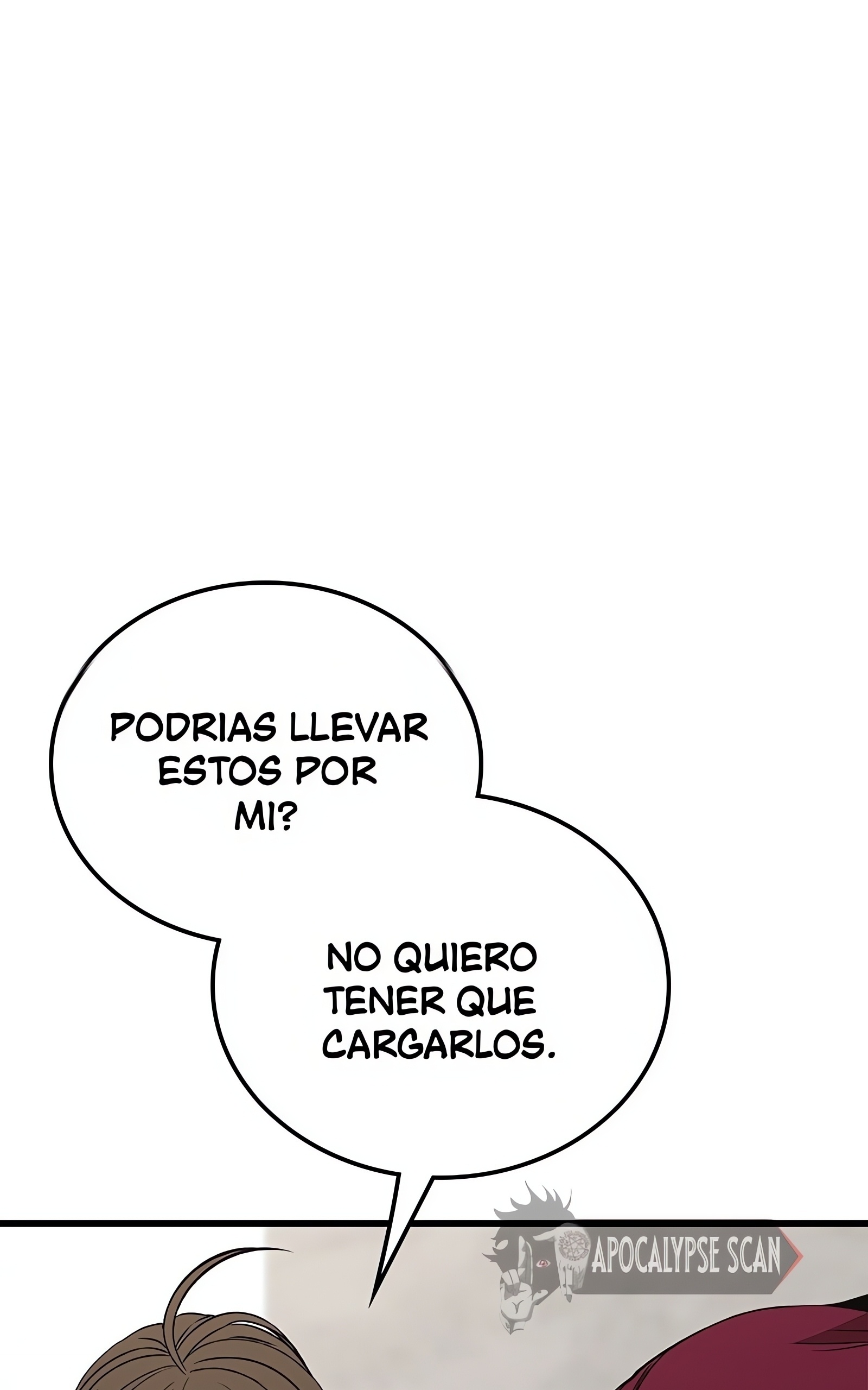 Read Regreso del Profesor Rúnico ES Manga Online