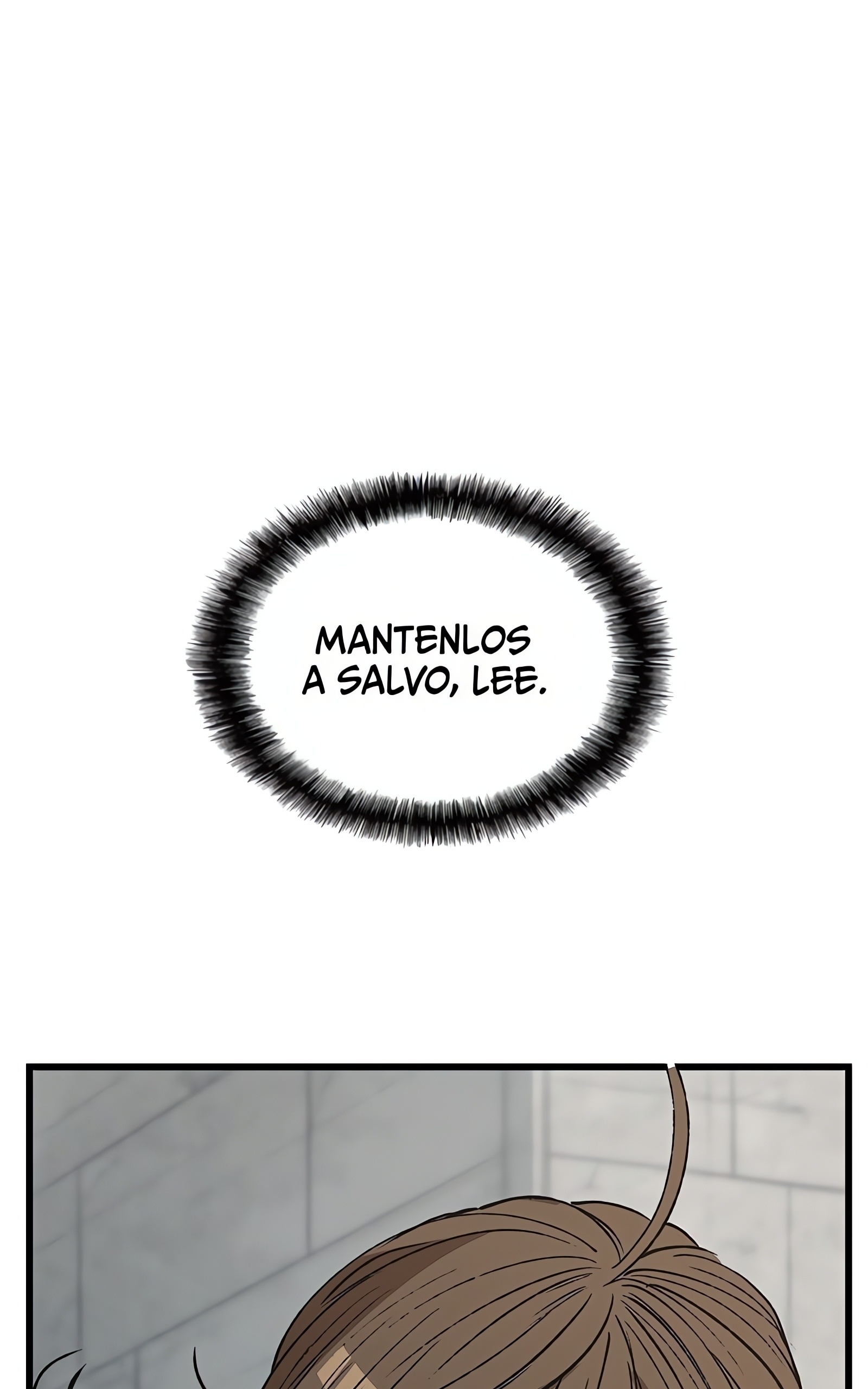 Read Regreso del Profesor Rúnico ES Manga Online