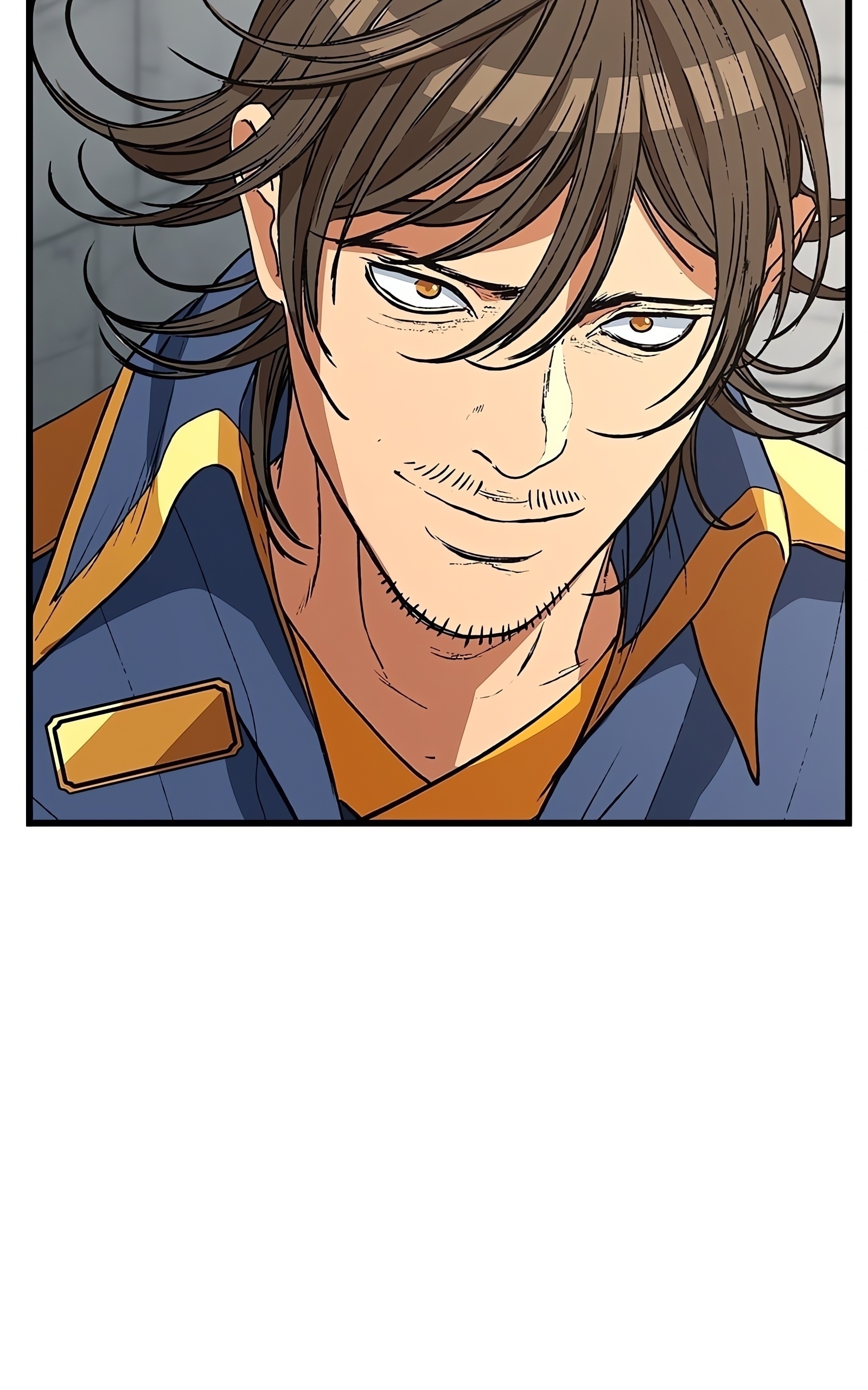 Read Regreso del Profesor Rúnico ES Manga Online