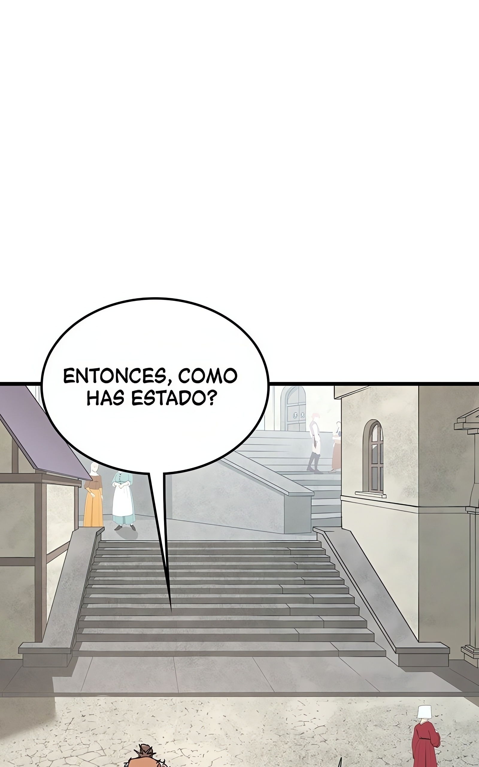Read Regreso del Profesor Rúnico ES Manga Online