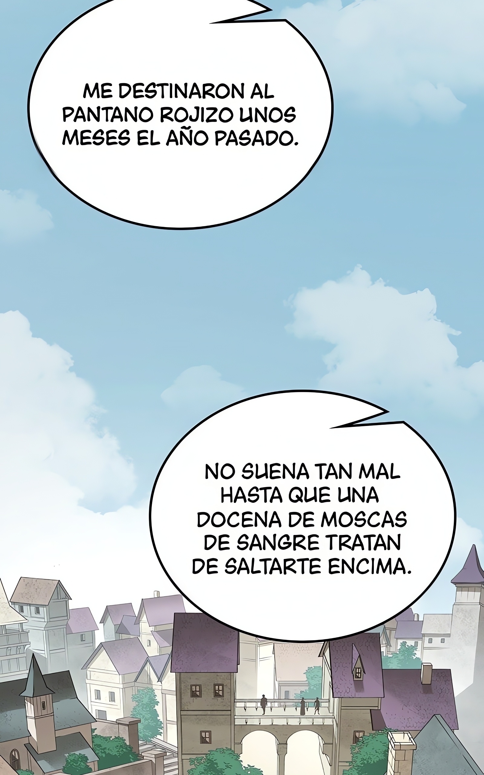 Read Regreso del Profesor Rúnico ES Manga Online