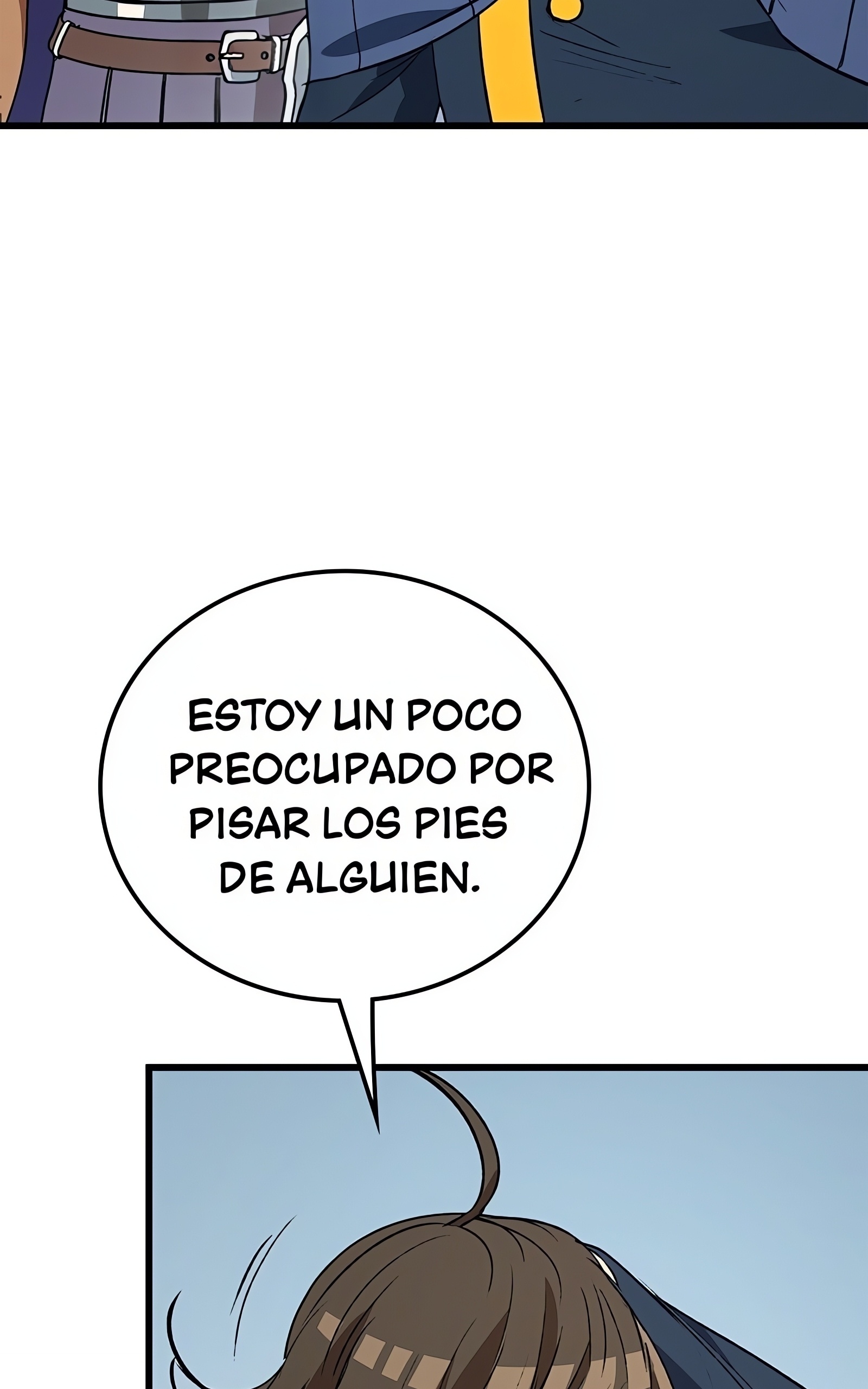 Read Regreso del Profesor Rúnico ES Manga Online