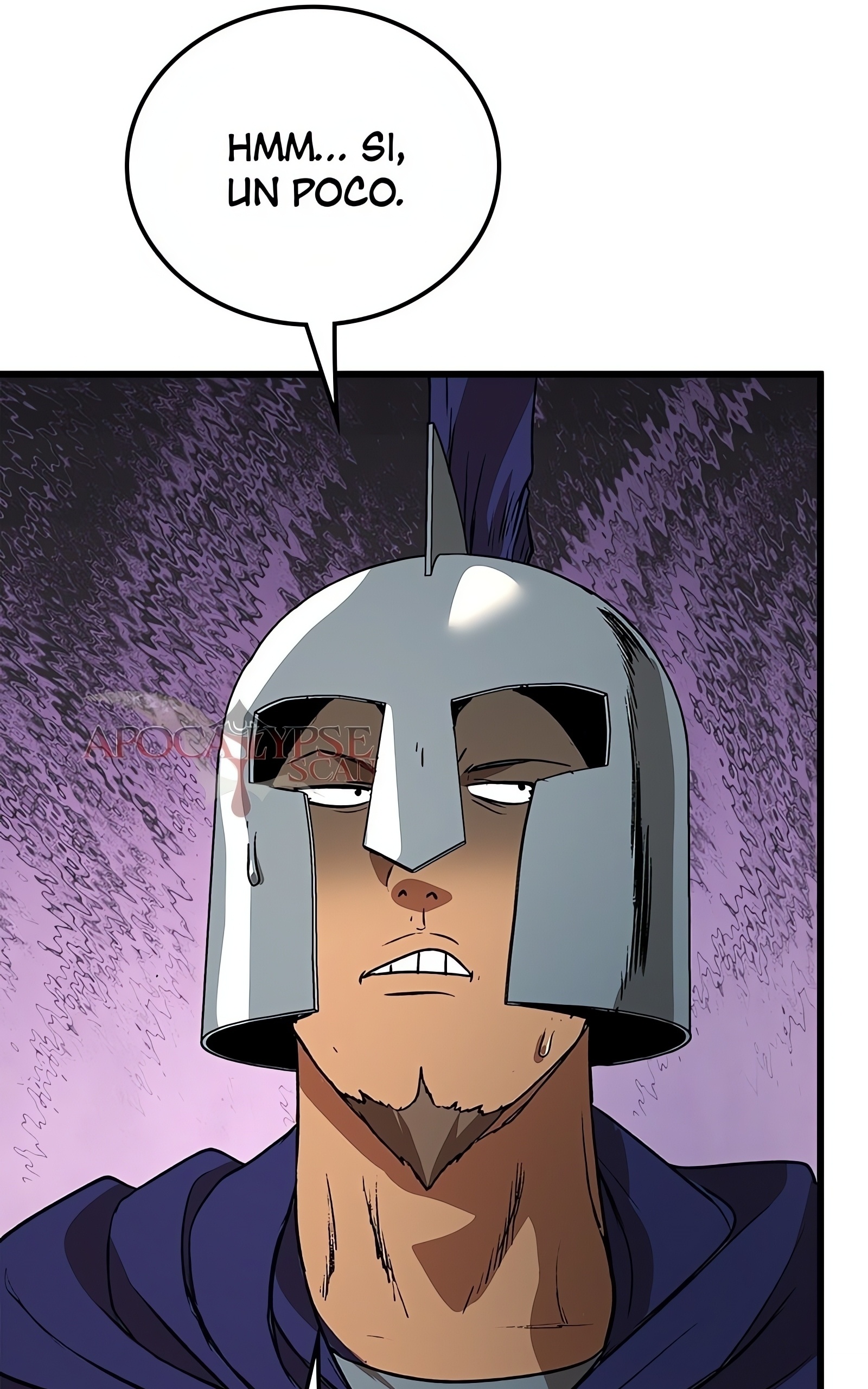Read Regreso del Profesor Rúnico ES Manga Online