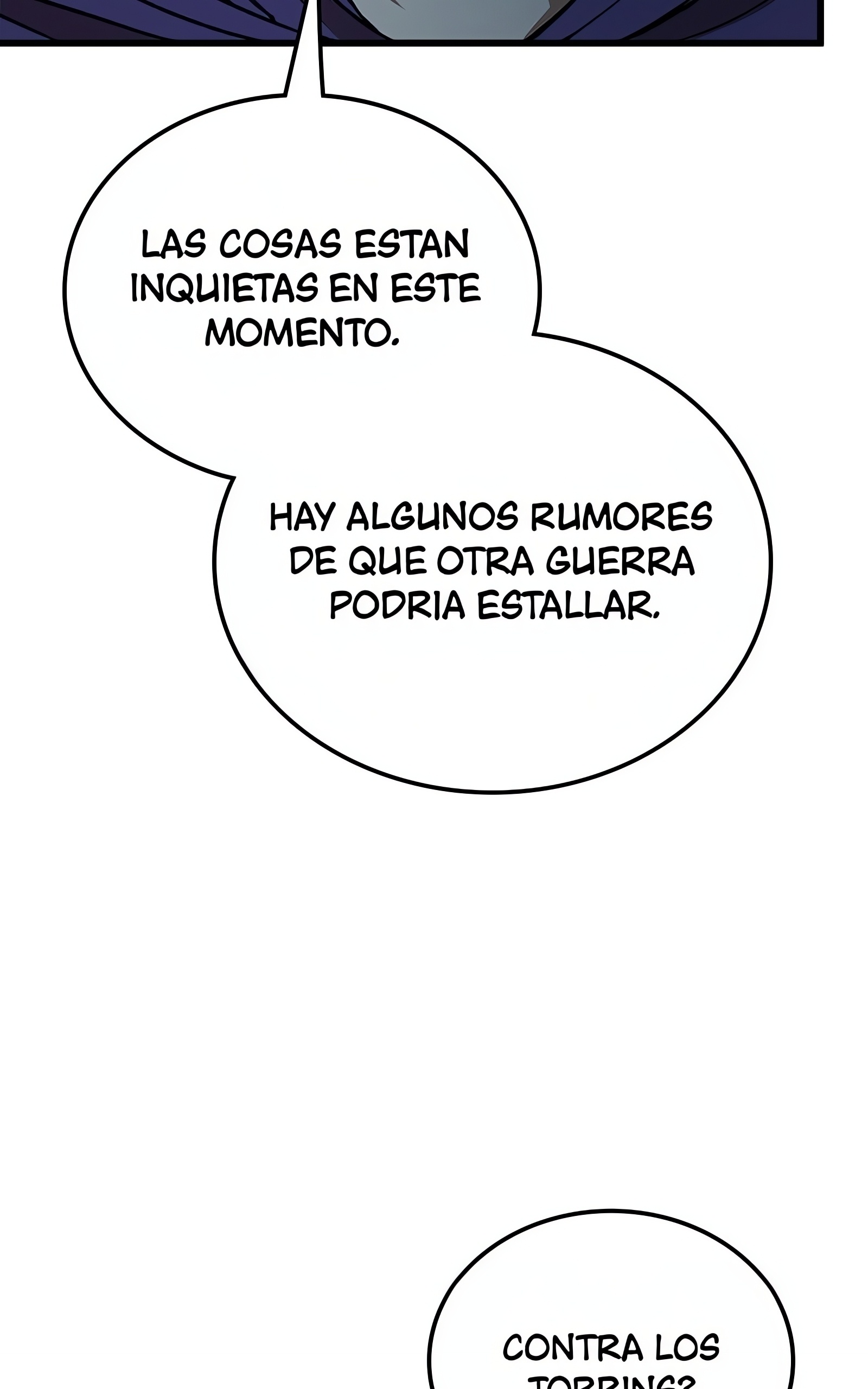 Read Regreso del Profesor Rúnico ES Manga Online