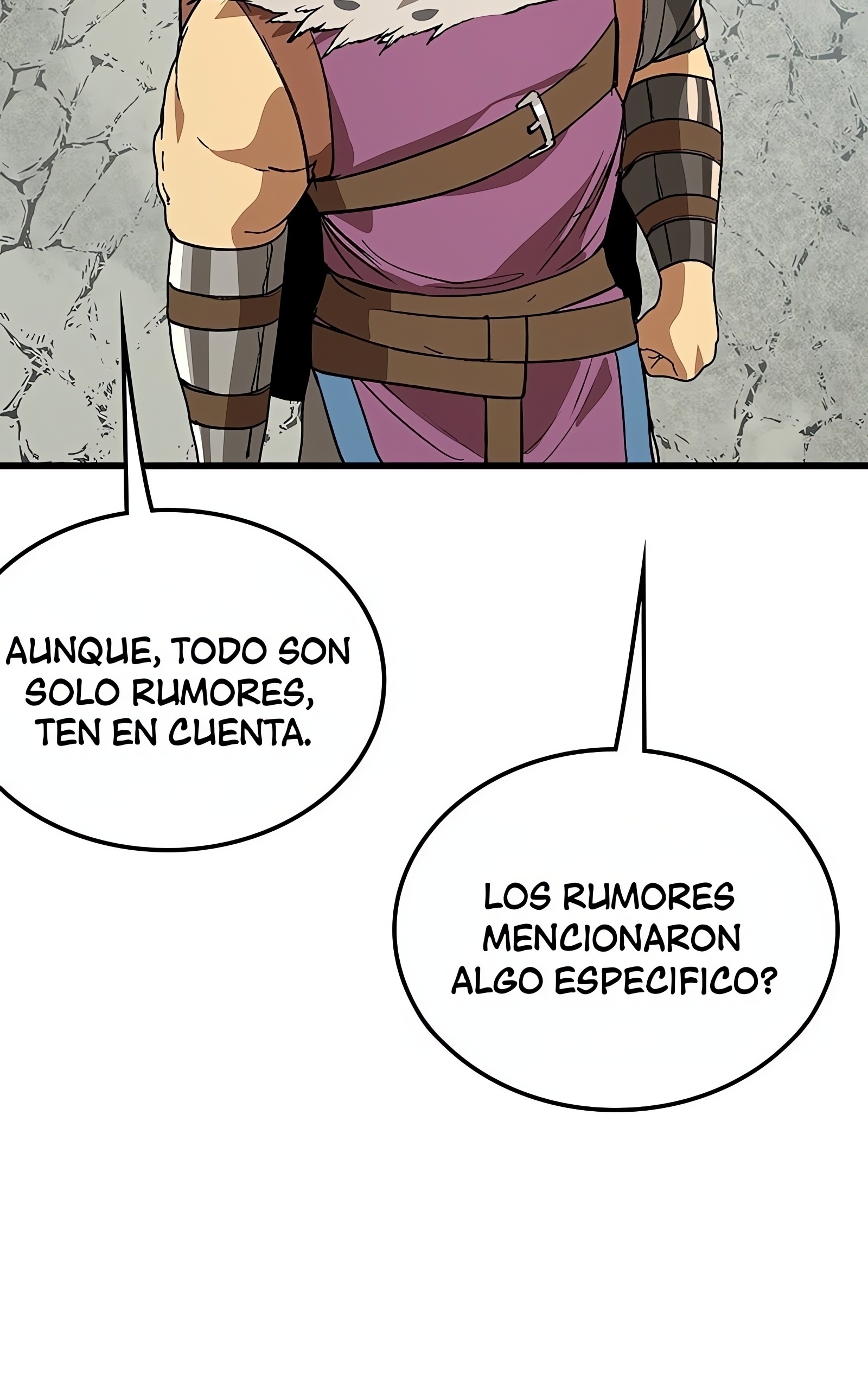 Read Regreso del Profesor Rúnico ES Manga Online