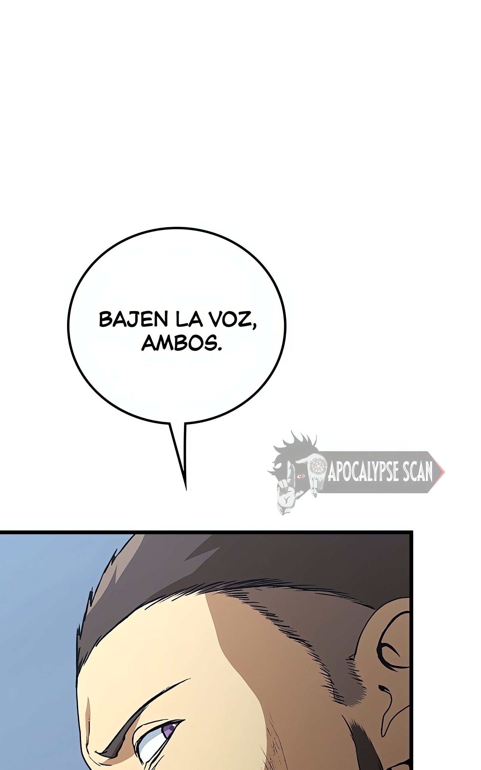 Read Regreso del Profesor Rúnico ES Manga Online