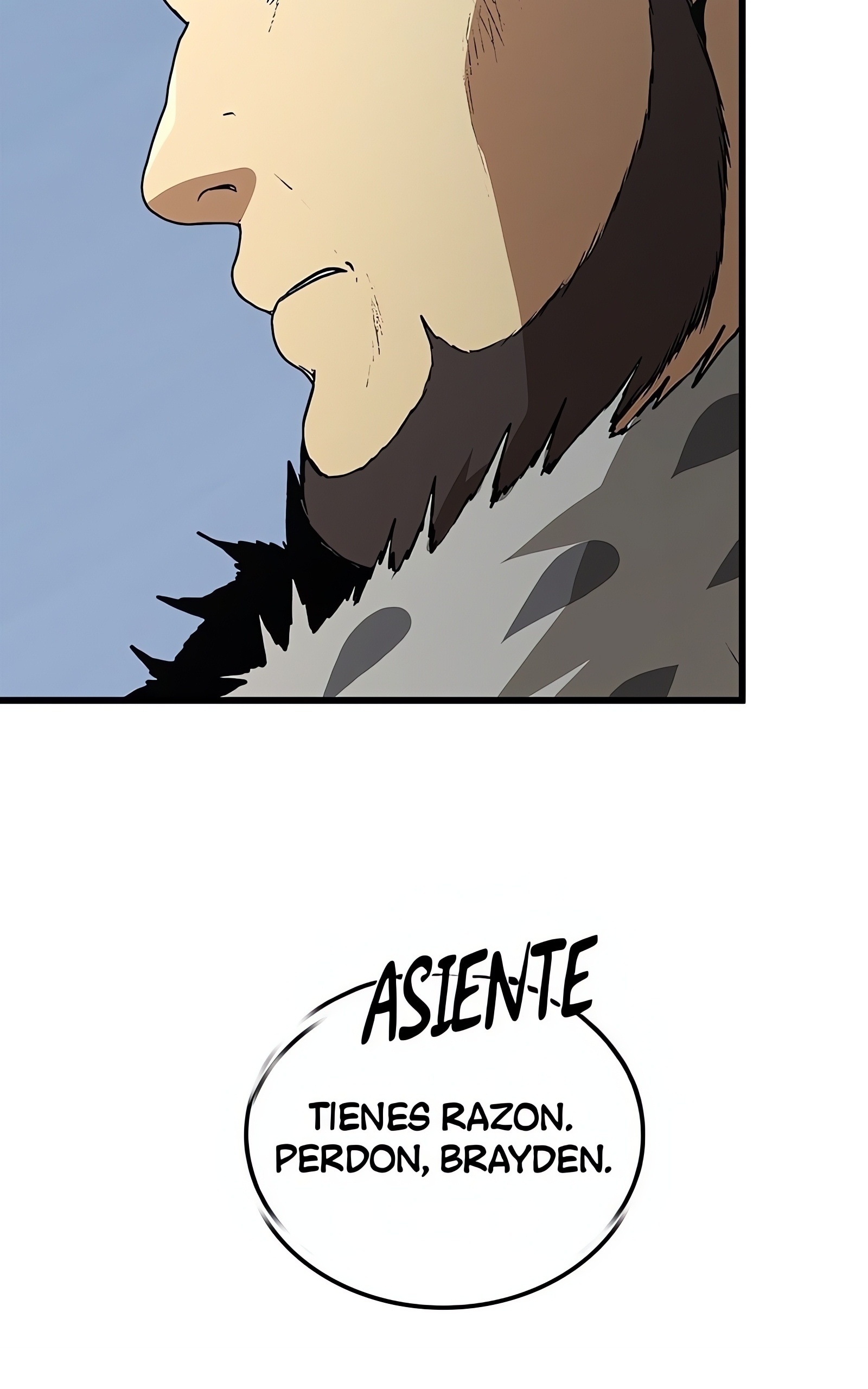 Read Regreso del Profesor Rúnico ES Manga Online