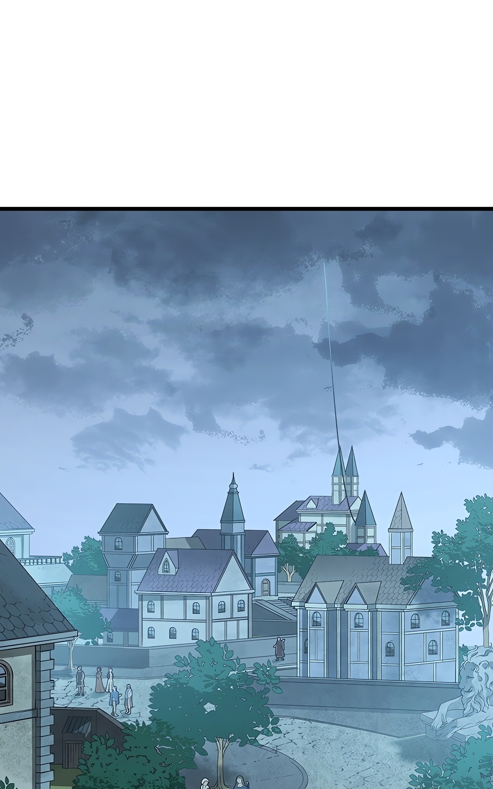 Read Regreso del Profesor Rúnico ES Manga Online