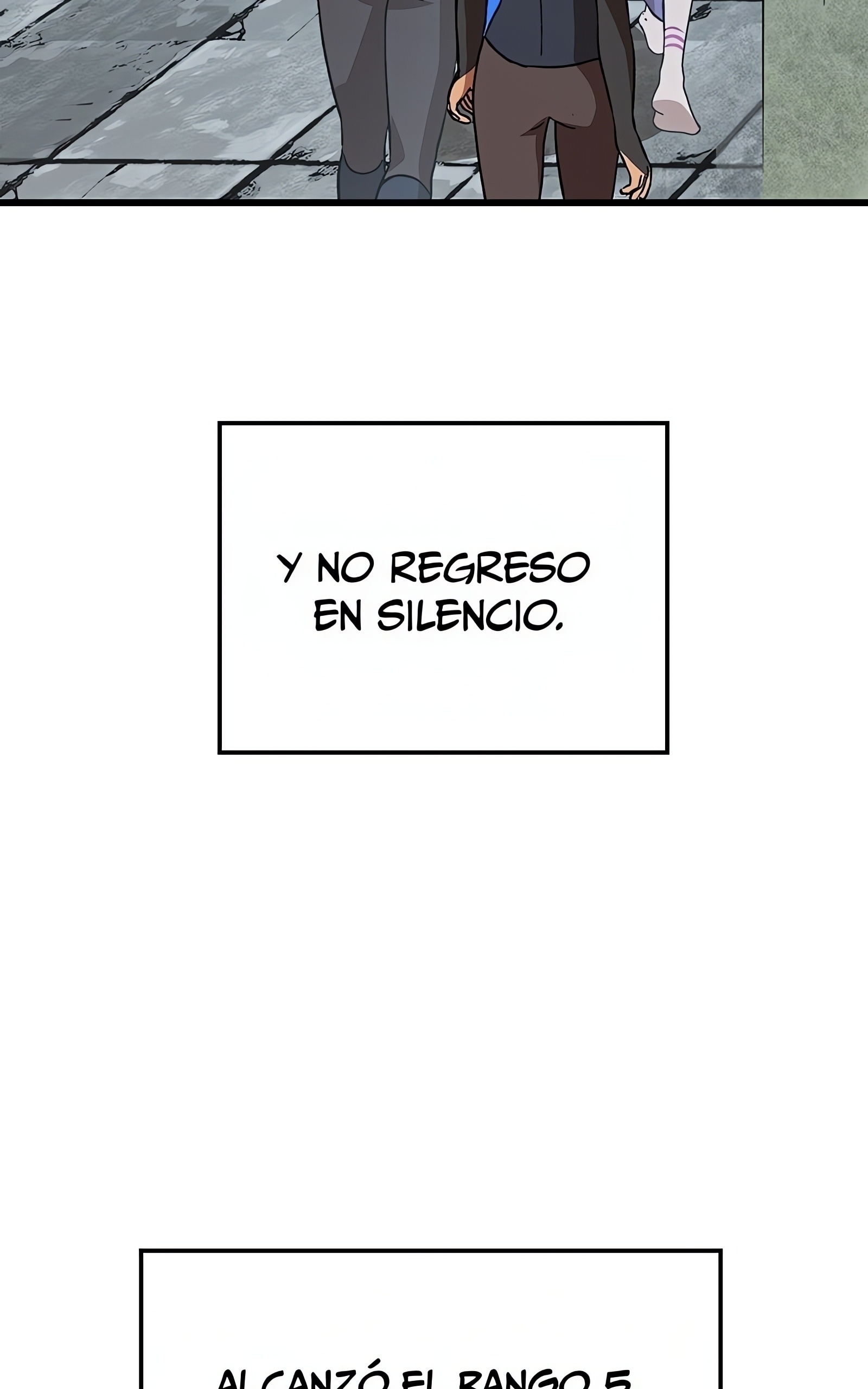 Read Regreso del Profesor Rúnico ES Manga Online