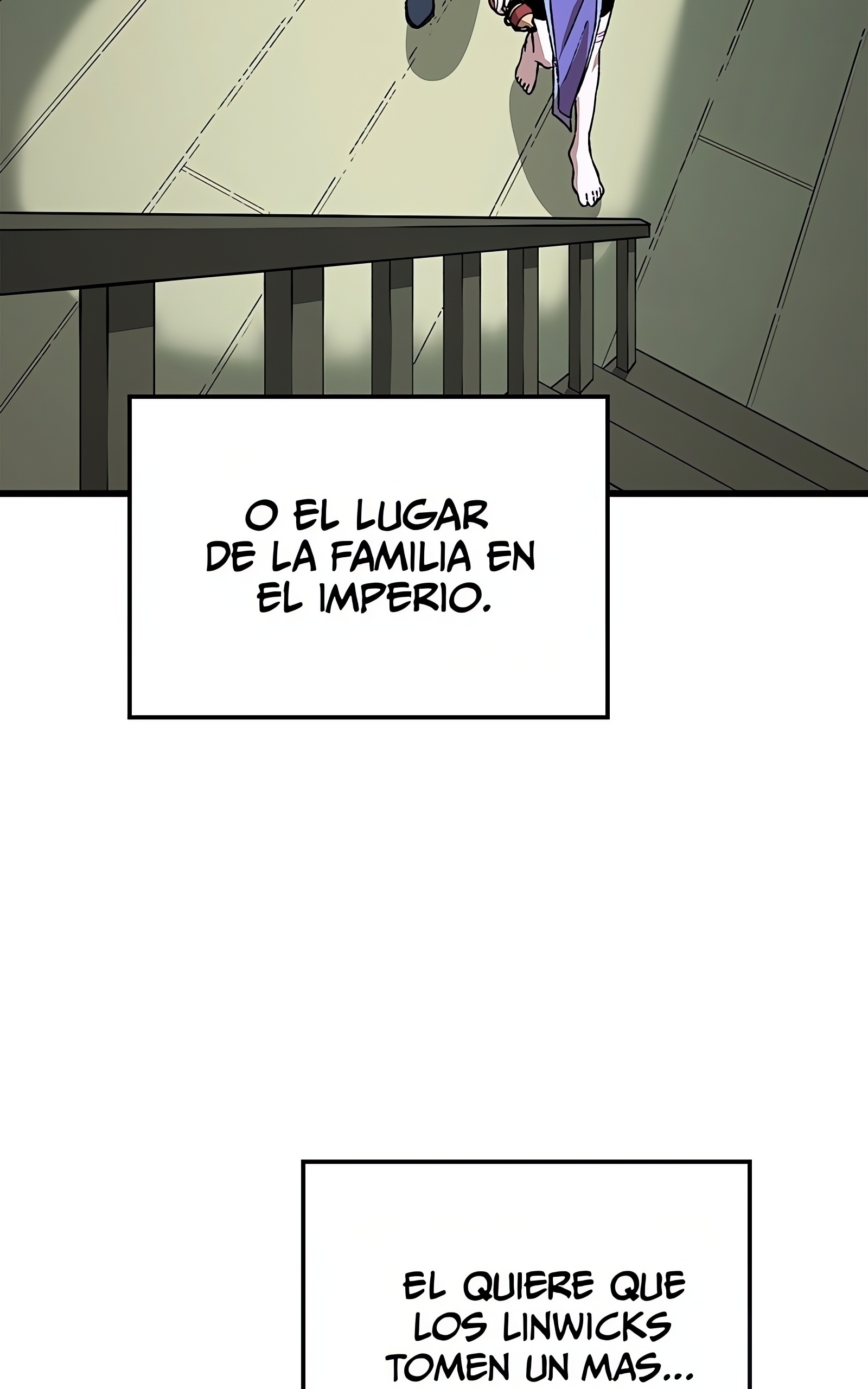Read Regreso del Profesor Rúnico ES Manga Online