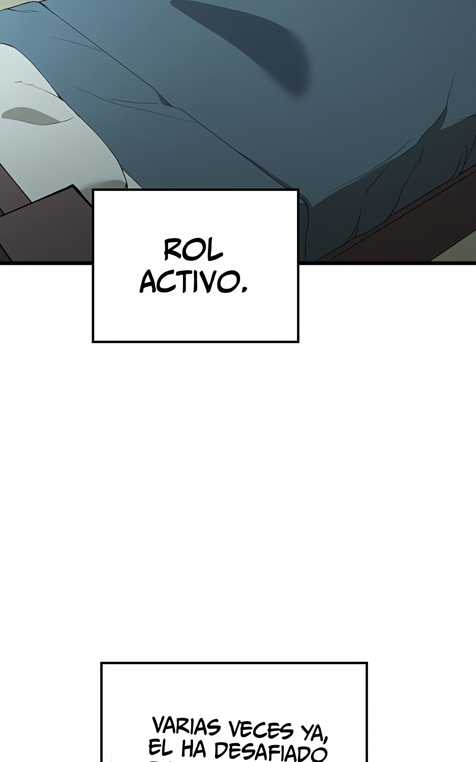 Read Regreso del Profesor Rúnico ES Manga Online