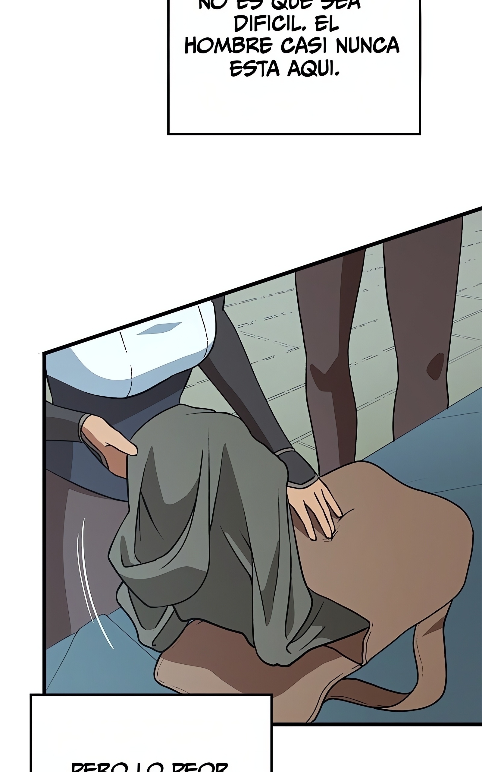 Read Regreso del Profesor Rúnico ES Manga Online