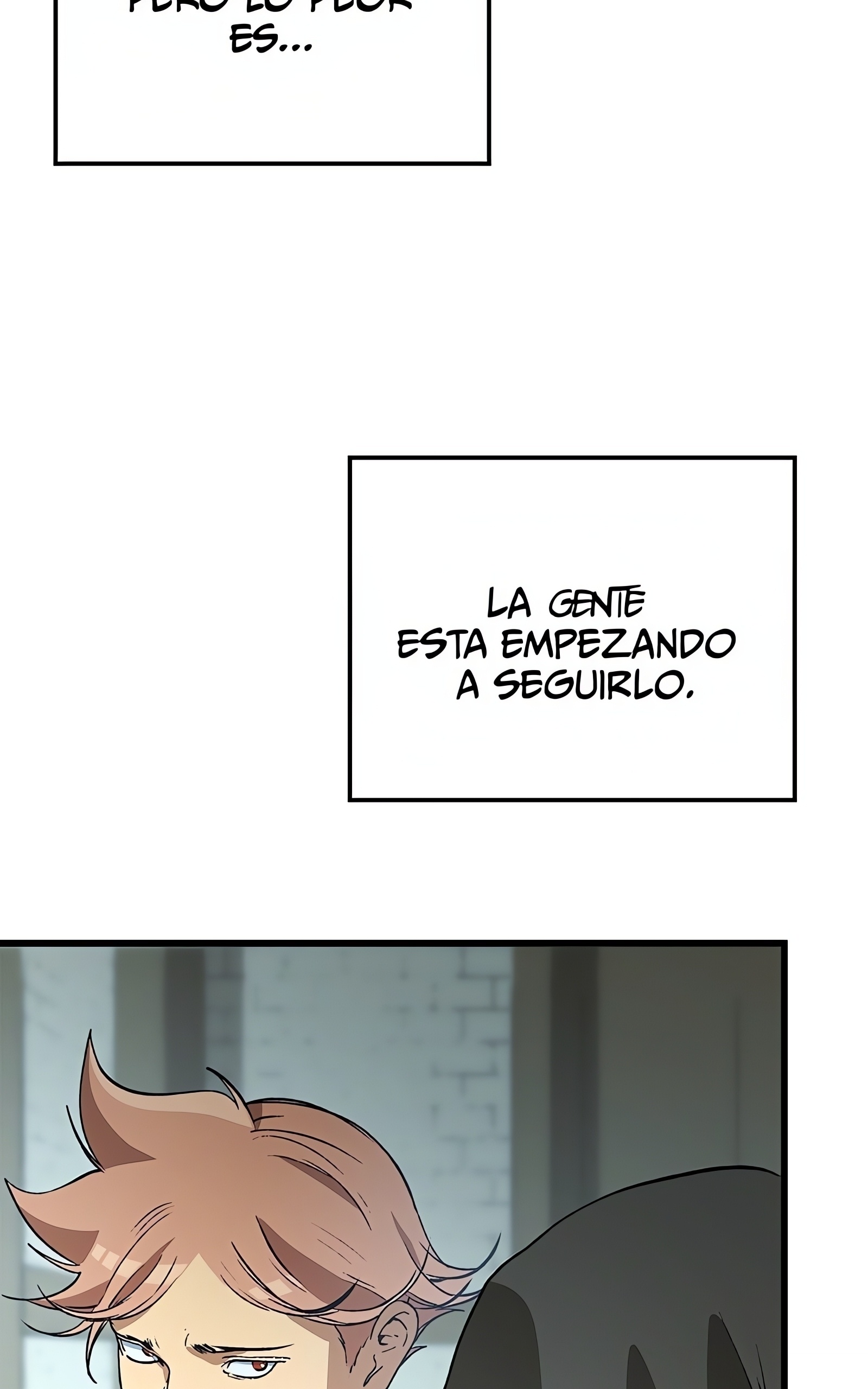 Read Regreso del Profesor Rúnico ES Manga Online