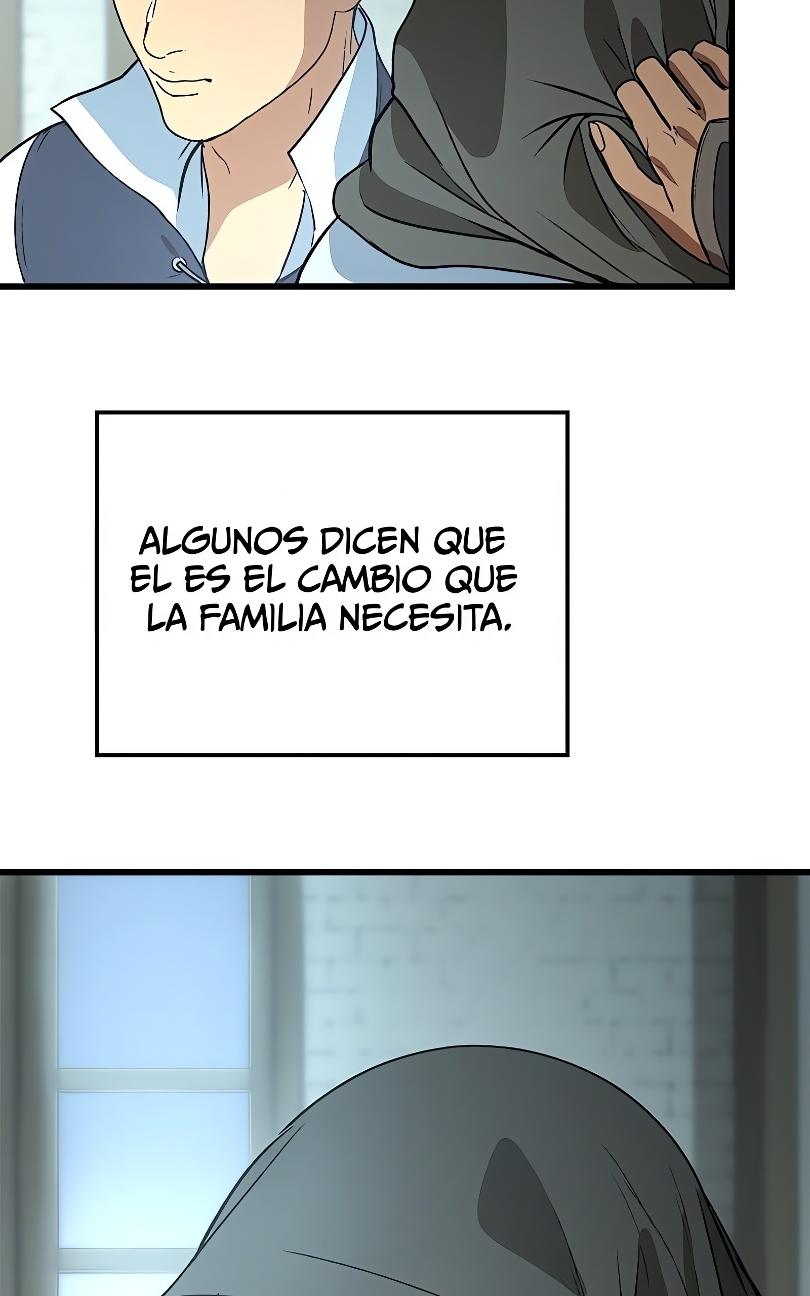 Read Regreso del Profesor Rúnico ES Manga Online