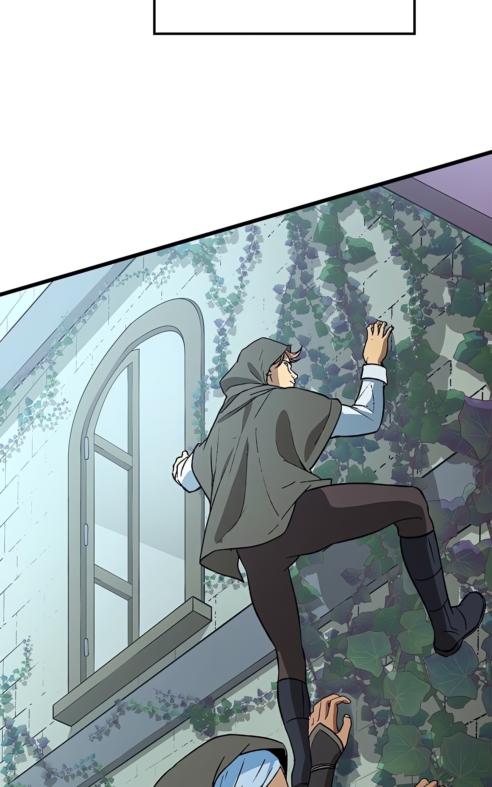 Read Regreso del Profesor Rúnico ES Manga Online