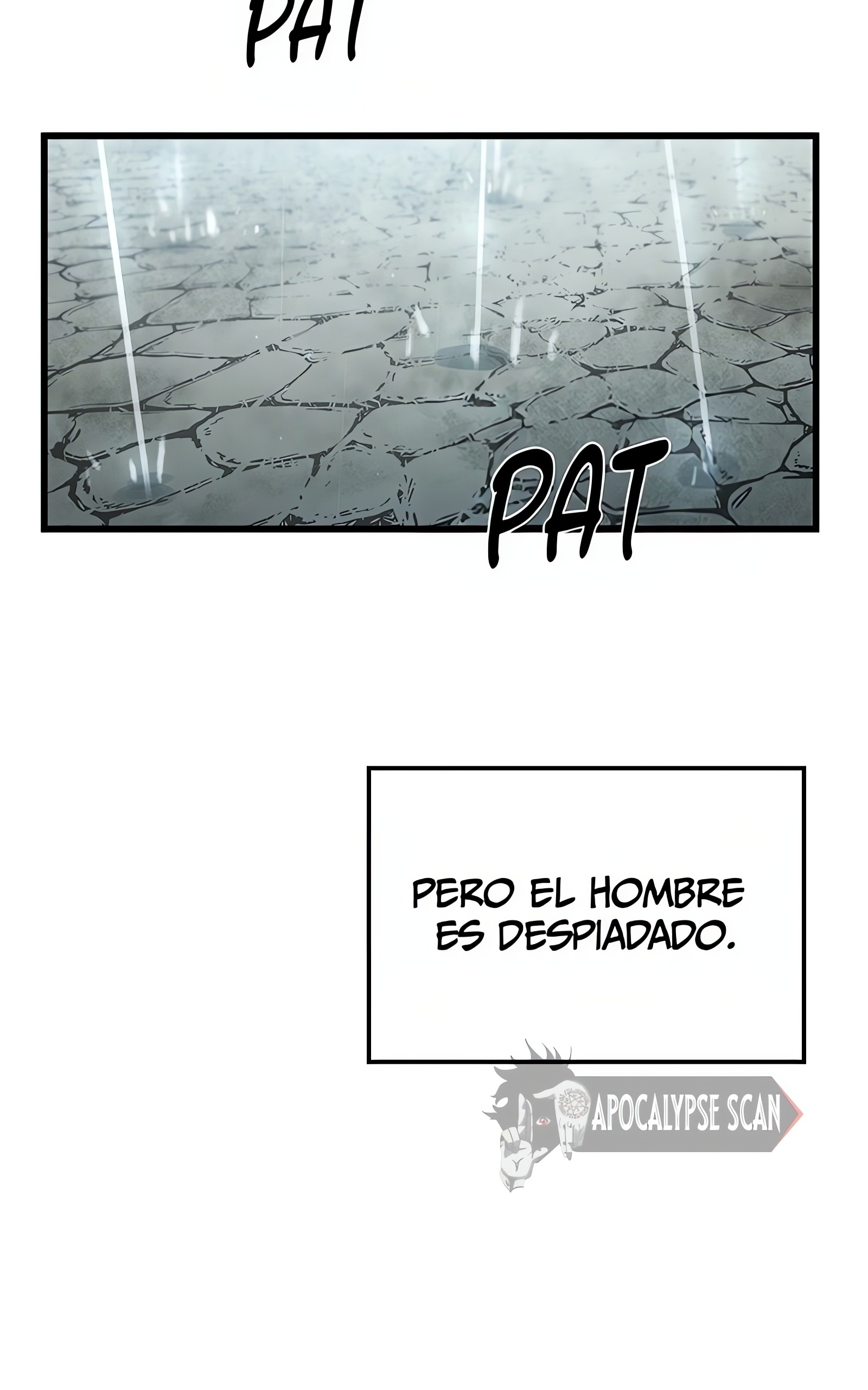 Read Regreso del Profesor Rúnico ES Manga Online
