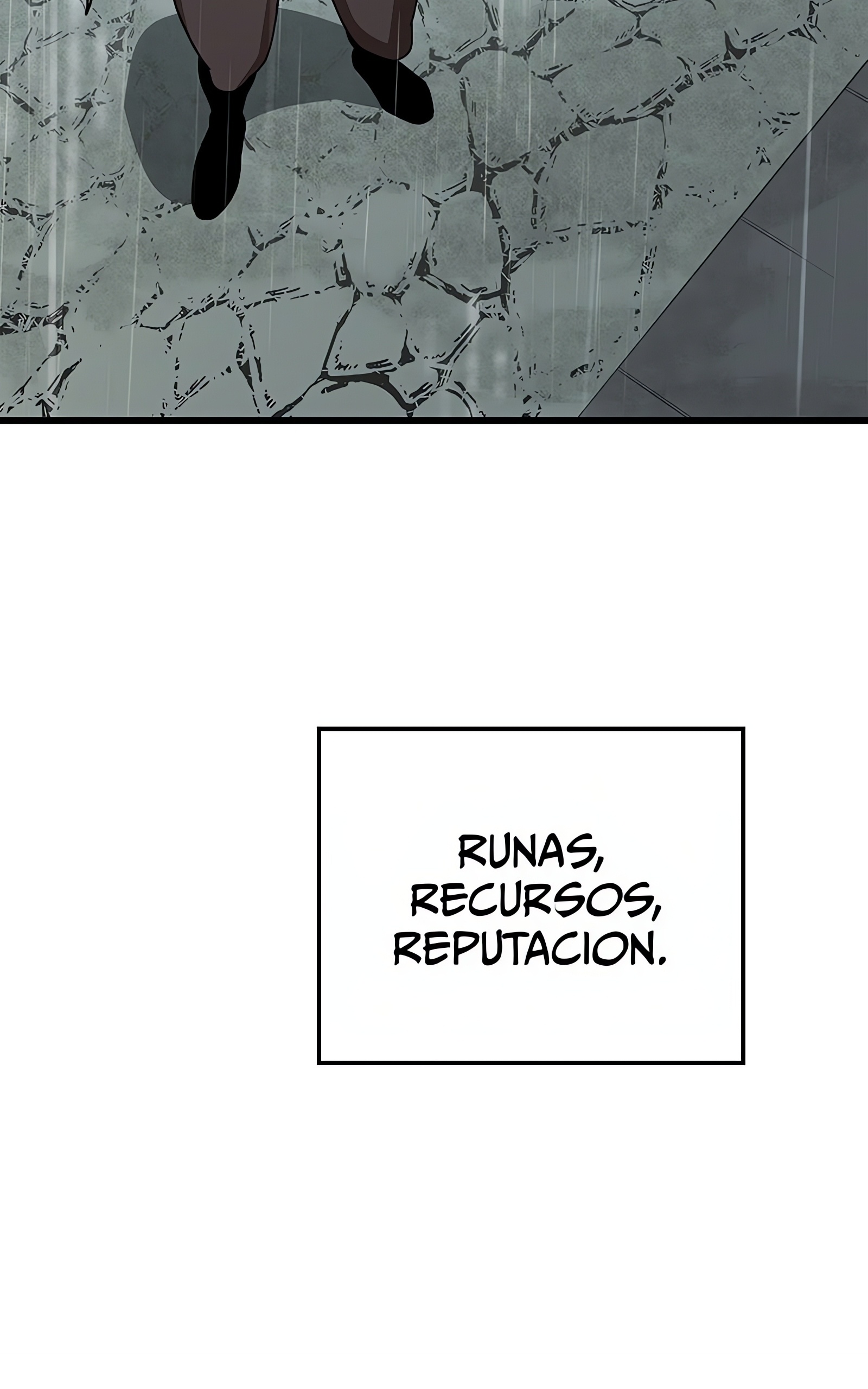 Read Regreso del Profesor Rúnico ES Manga Online