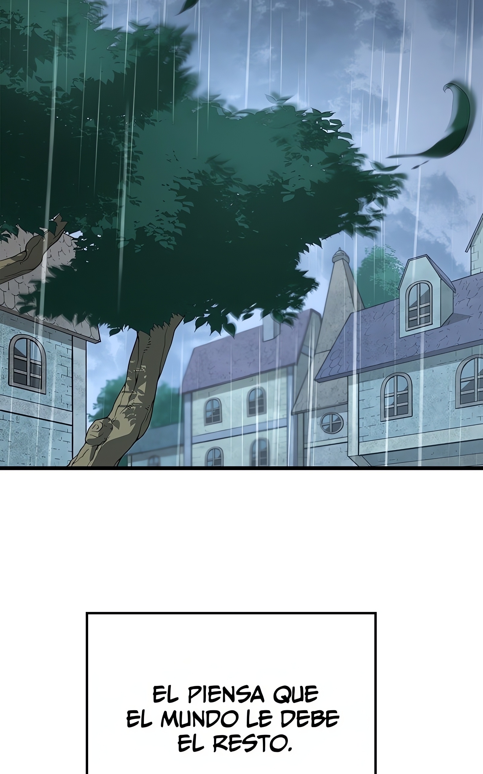 Read Regreso del Profesor Rúnico ES Manga Online