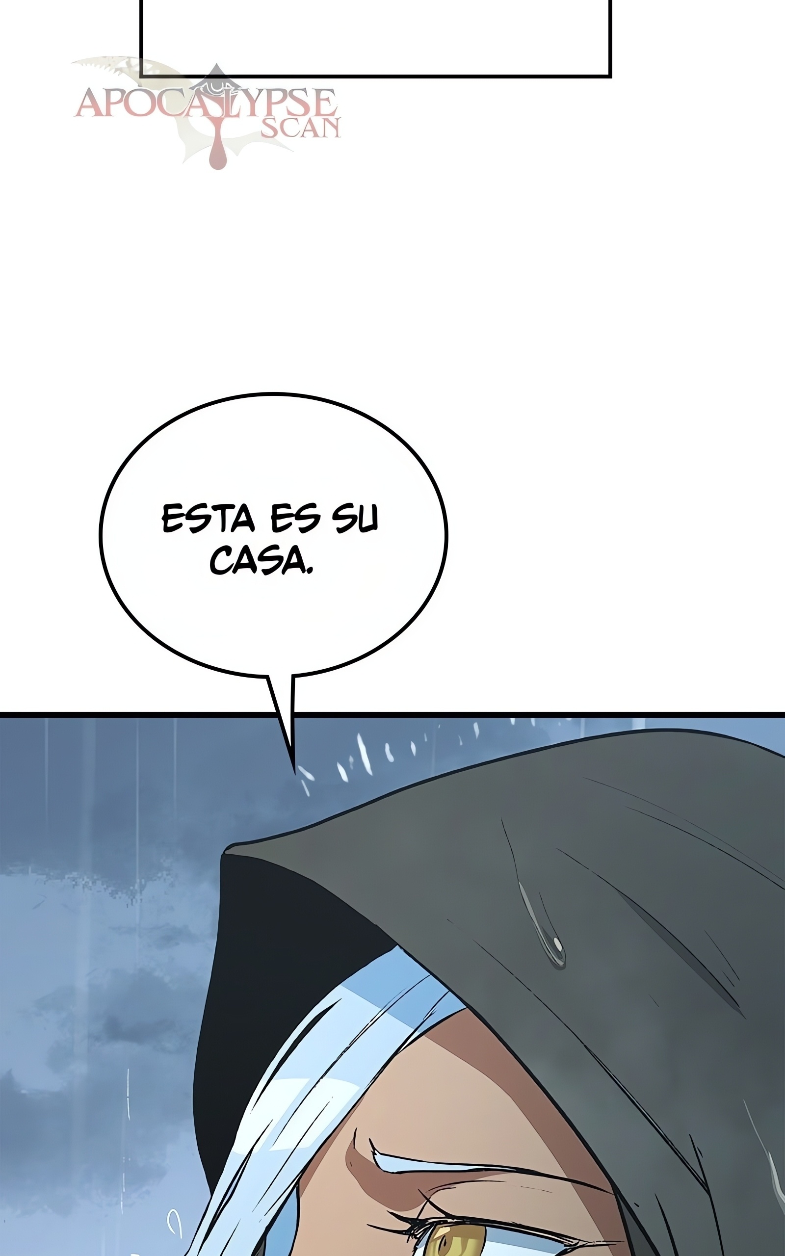 Read Regreso del Profesor Rúnico ES Manga Online