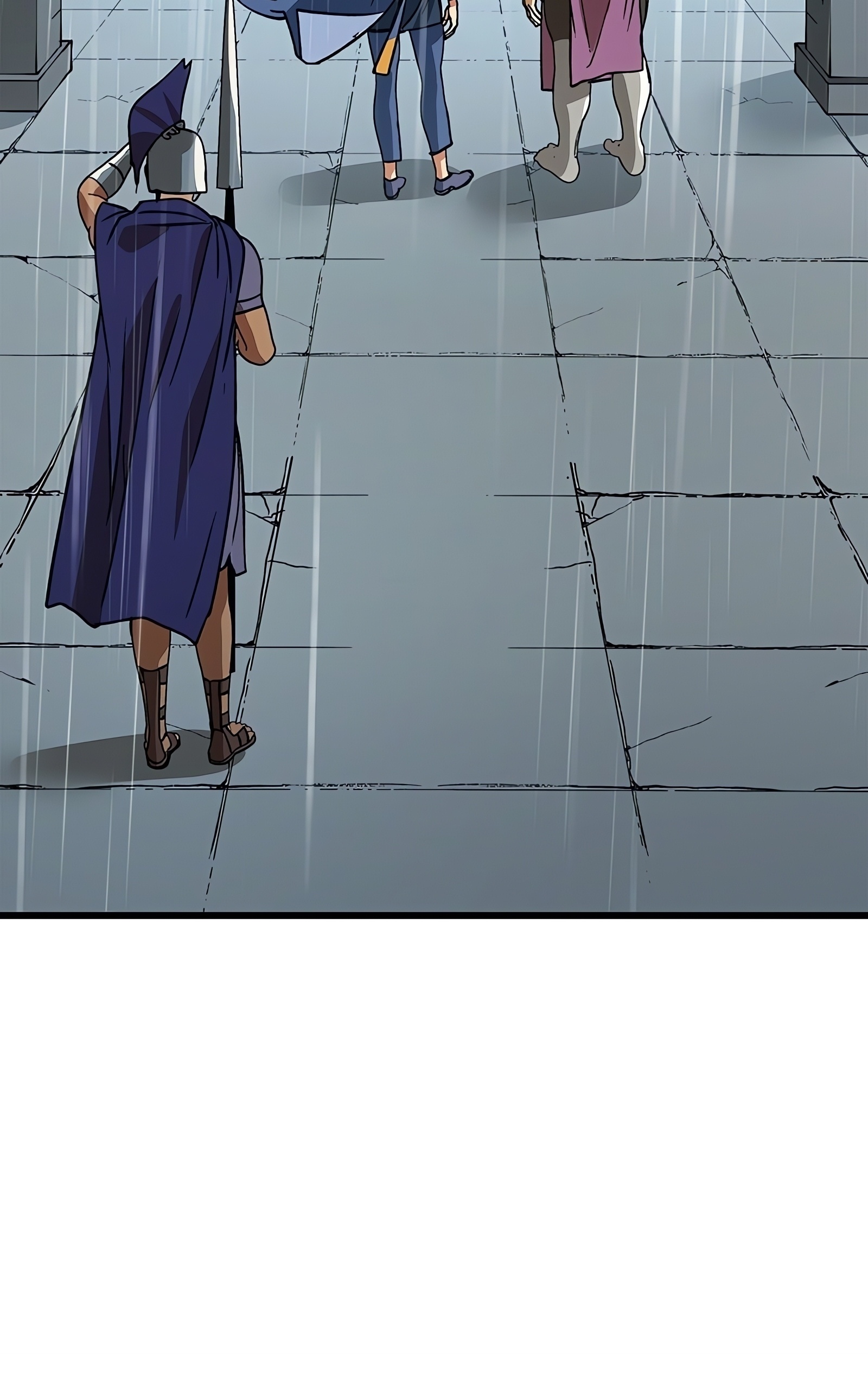Read Regreso del Profesor Rúnico ES Manga Online