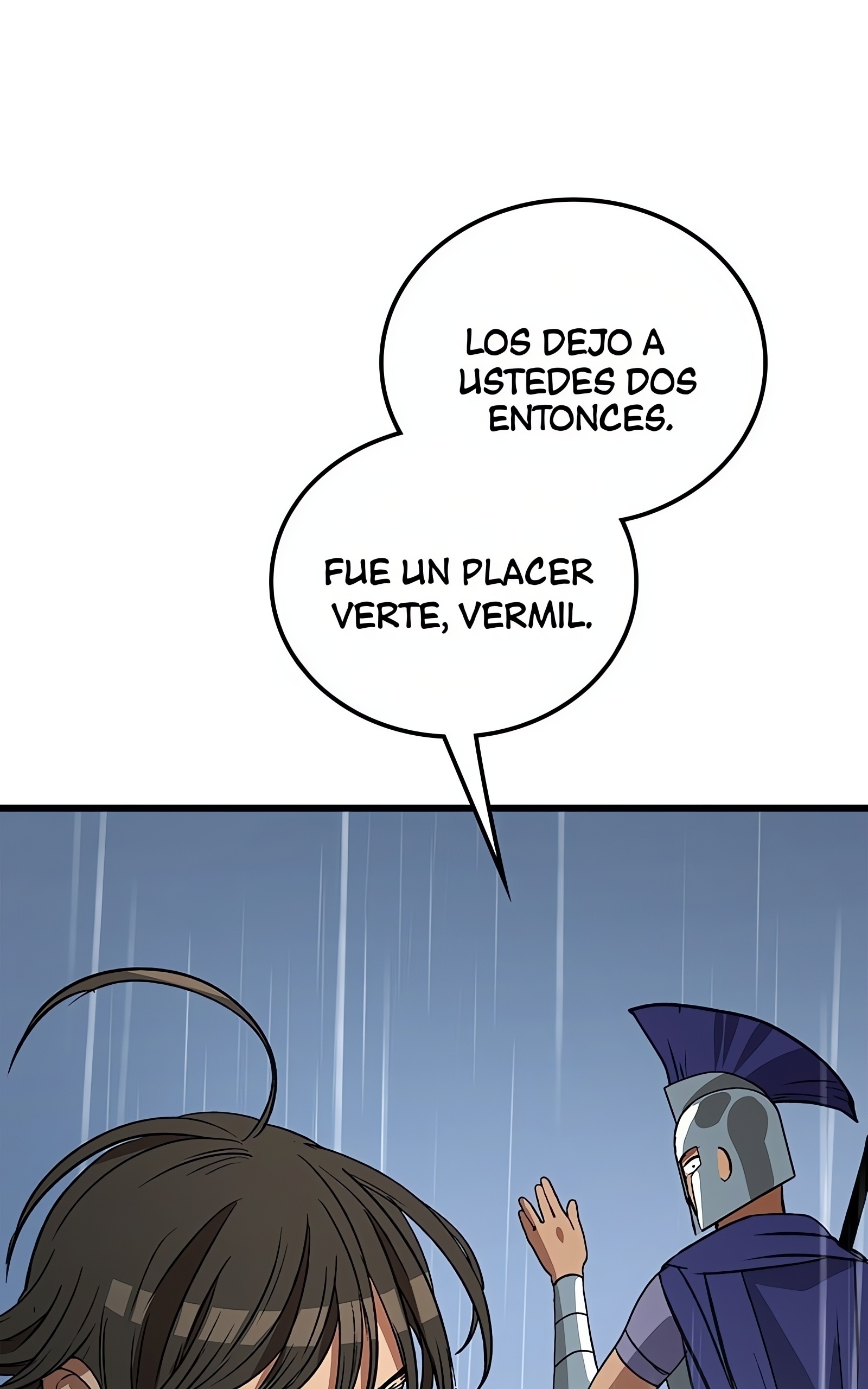 Read Regreso del Profesor Rúnico ES Manga Online