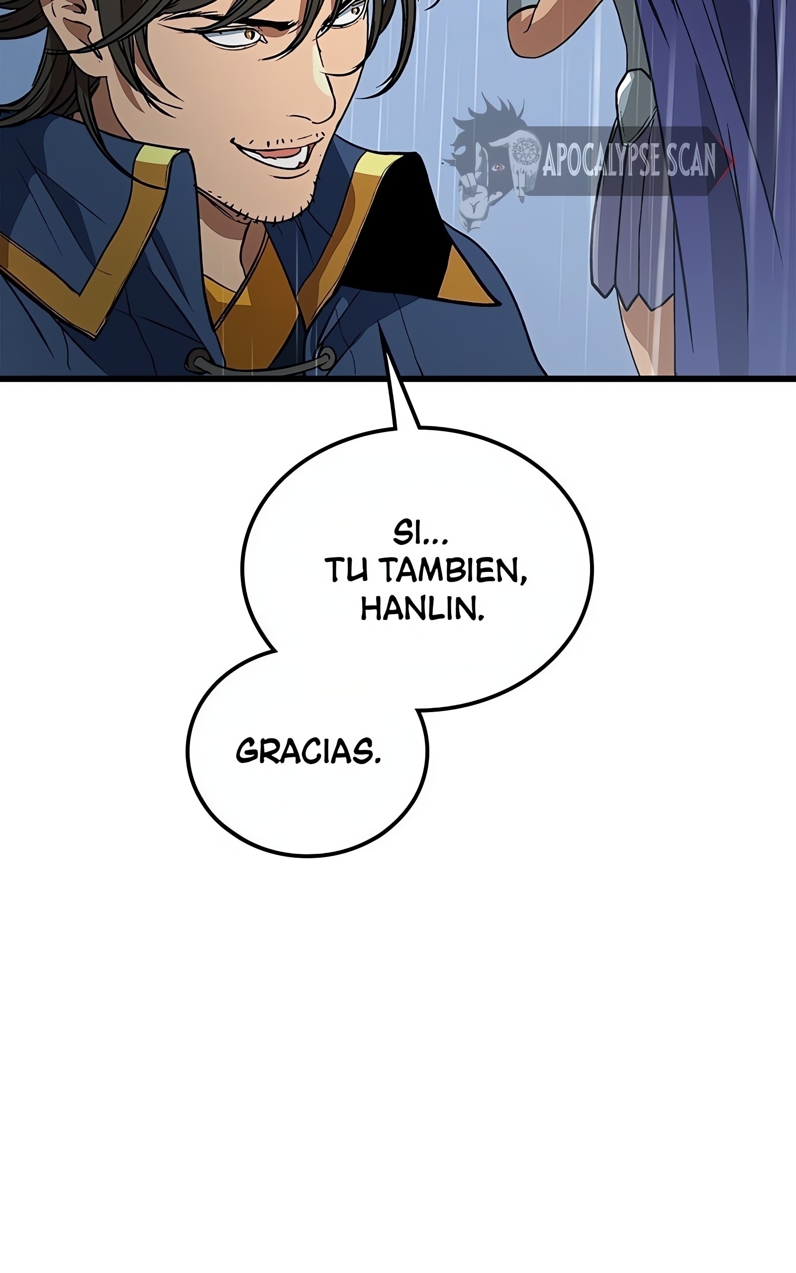 Read Regreso del Profesor Rúnico ES Manga Online