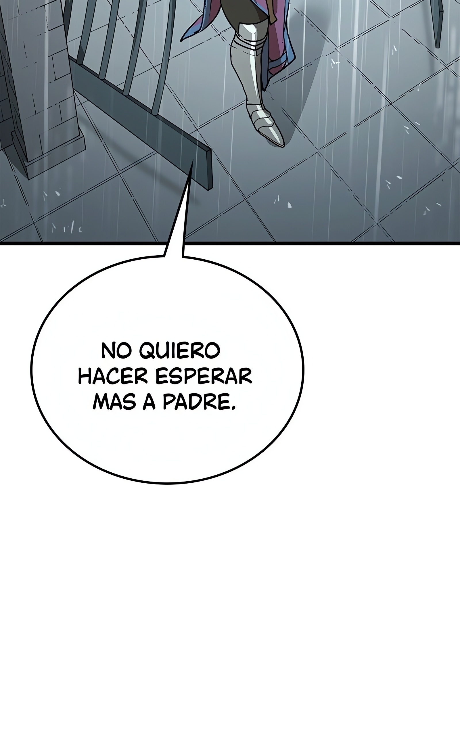 Read Regreso del Profesor Rúnico ES Manga Online