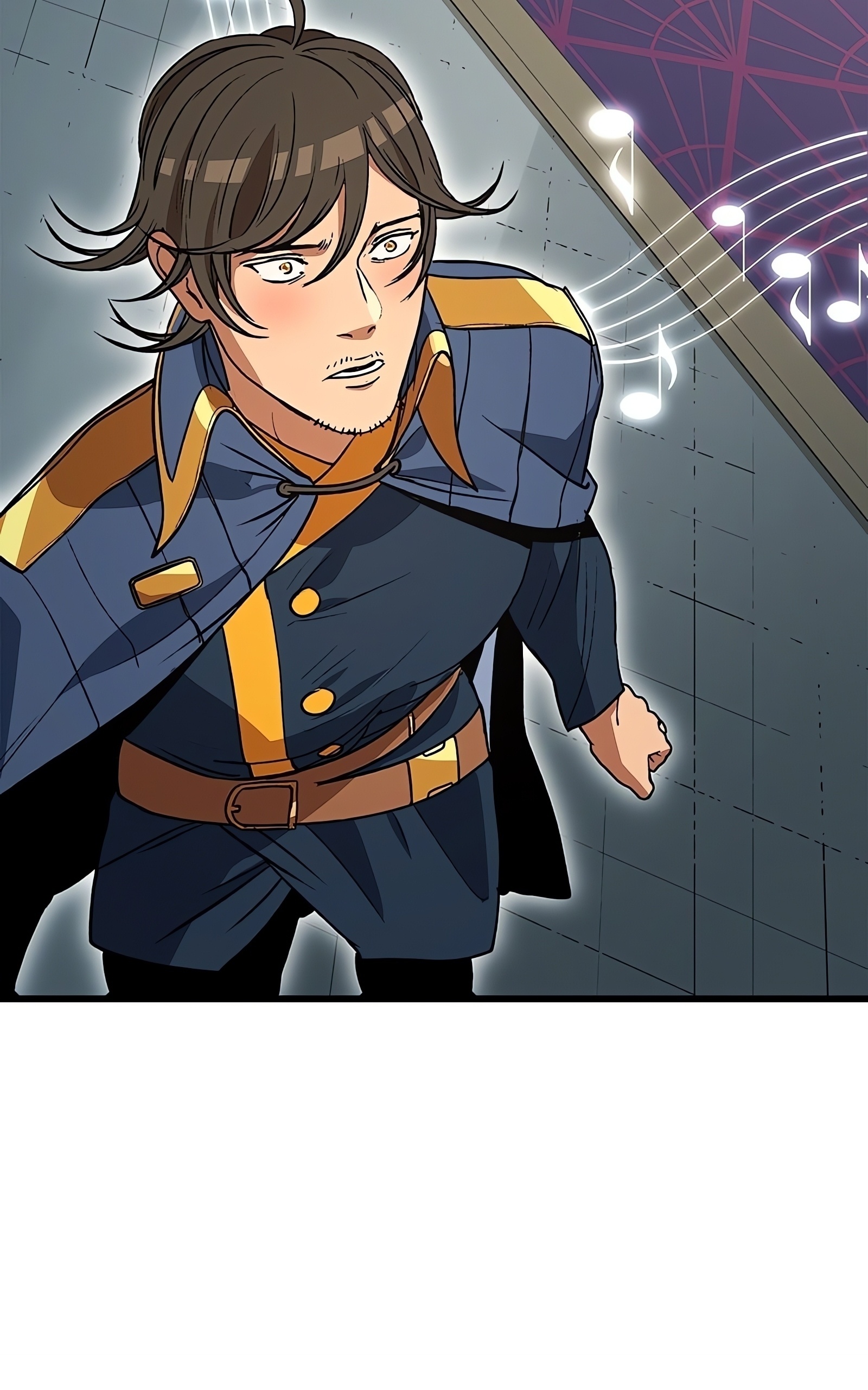 Read Regreso del Profesor Rúnico ES Manga Online