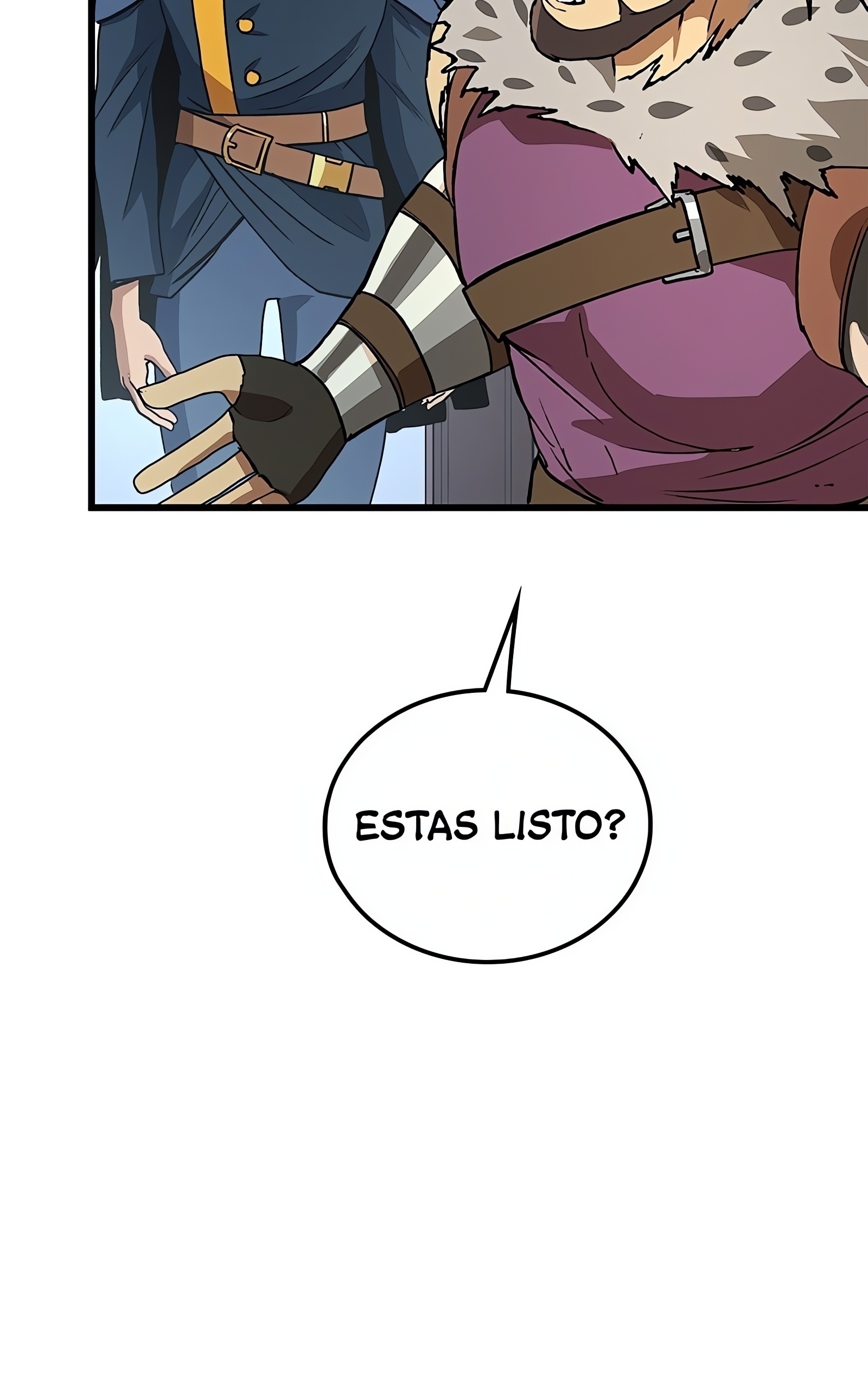 Read Regreso del Profesor Rúnico ES Manga Online