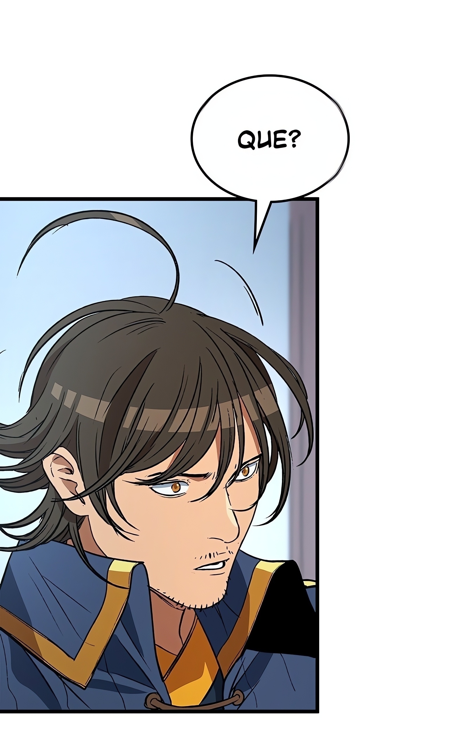 Read Regreso del Profesor Rúnico ES Manga Online
