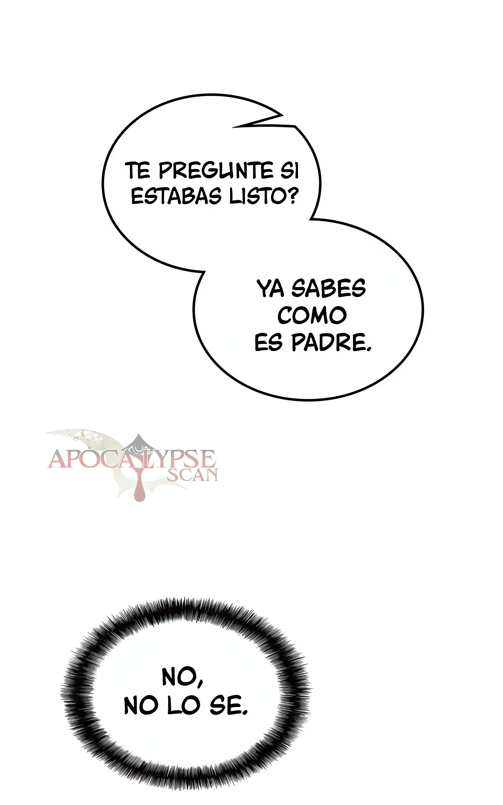 Read Regreso del Profesor Rúnico ES Manga Online