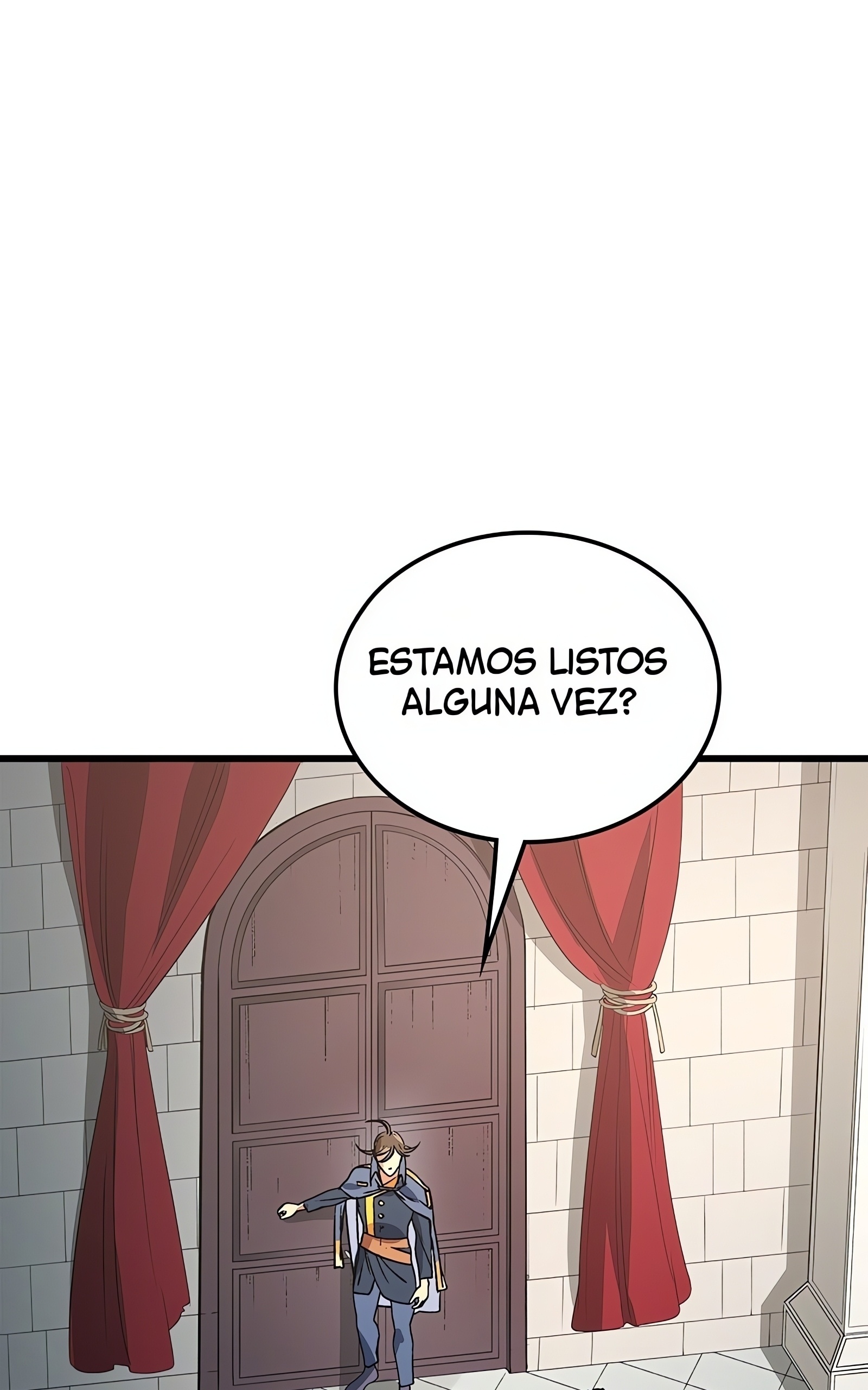 Read Regreso del Profesor Rúnico ES Manga Online