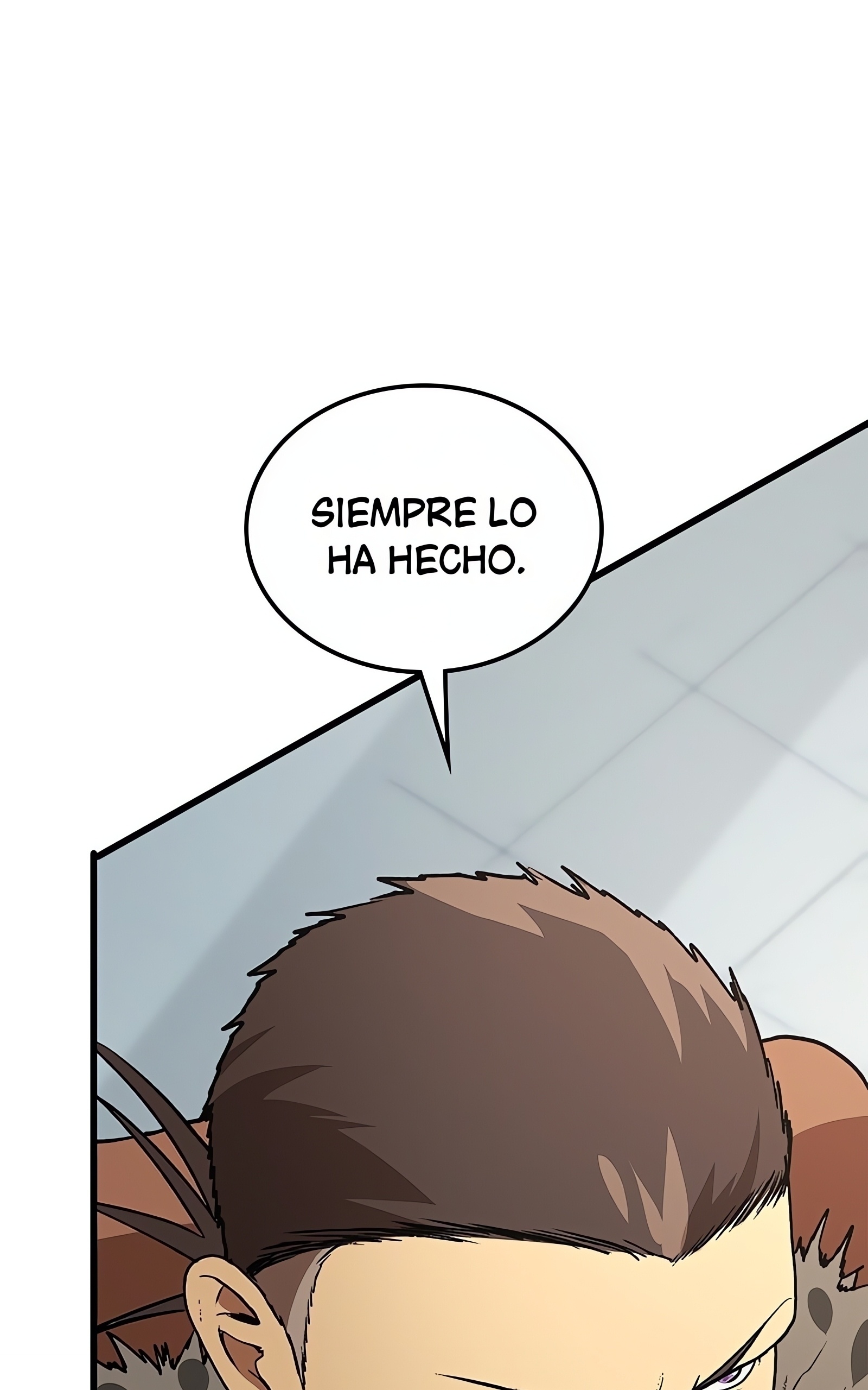 Read Regreso del Profesor Rúnico ES Manga Online