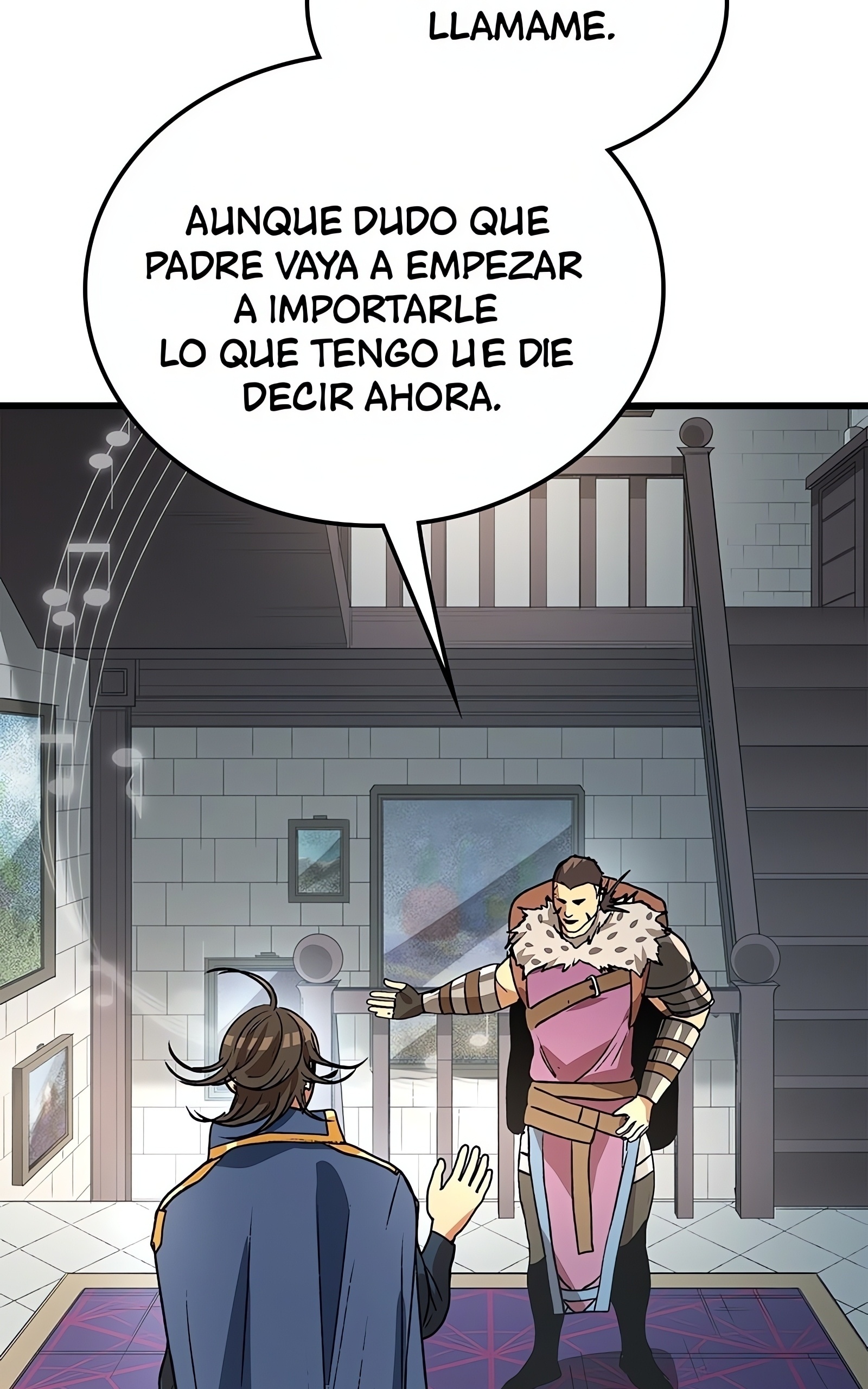 Read Regreso del Profesor Rúnico ES Manga Online