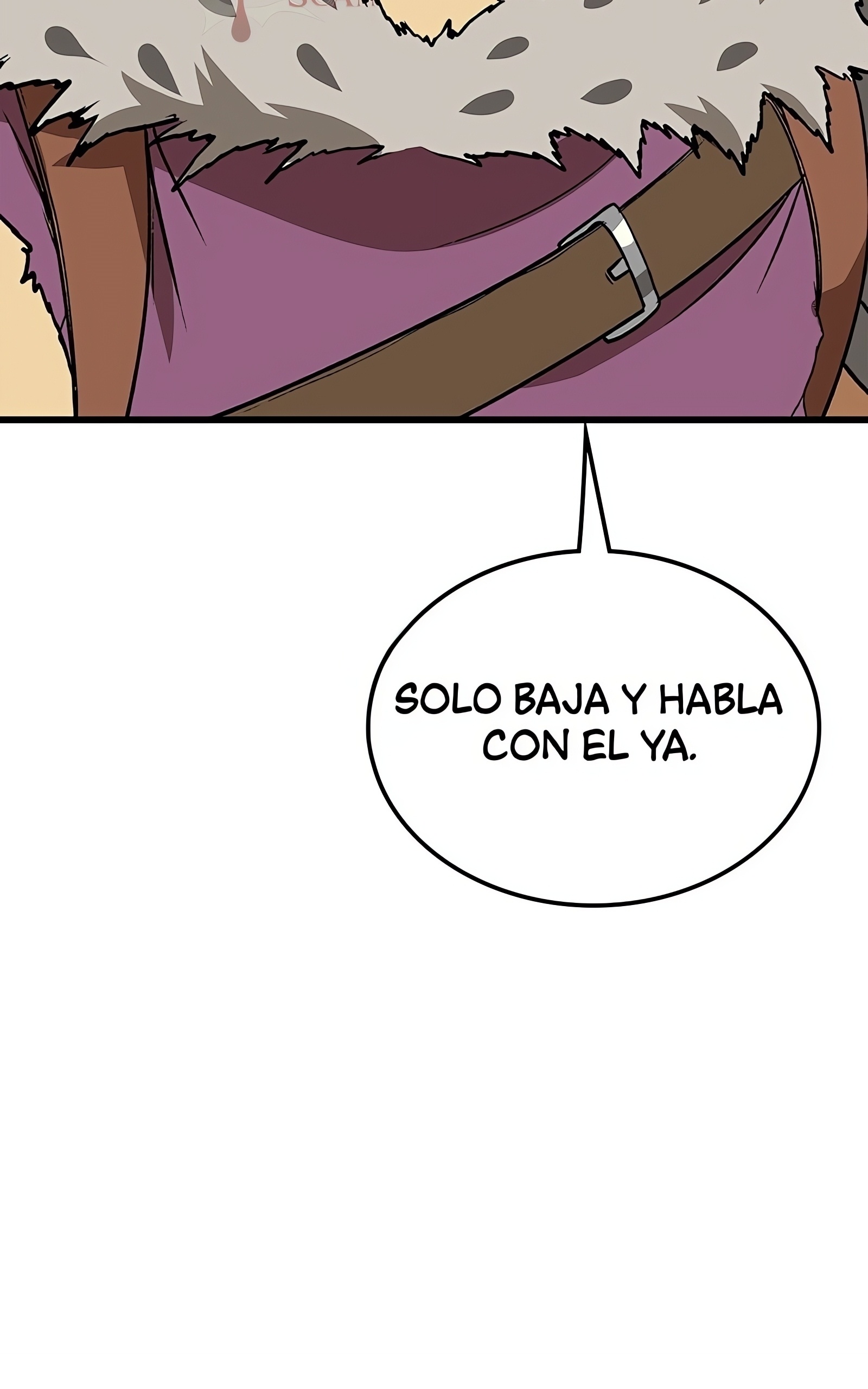 Read Regreso del Profesor Rúnico ES Manga Online