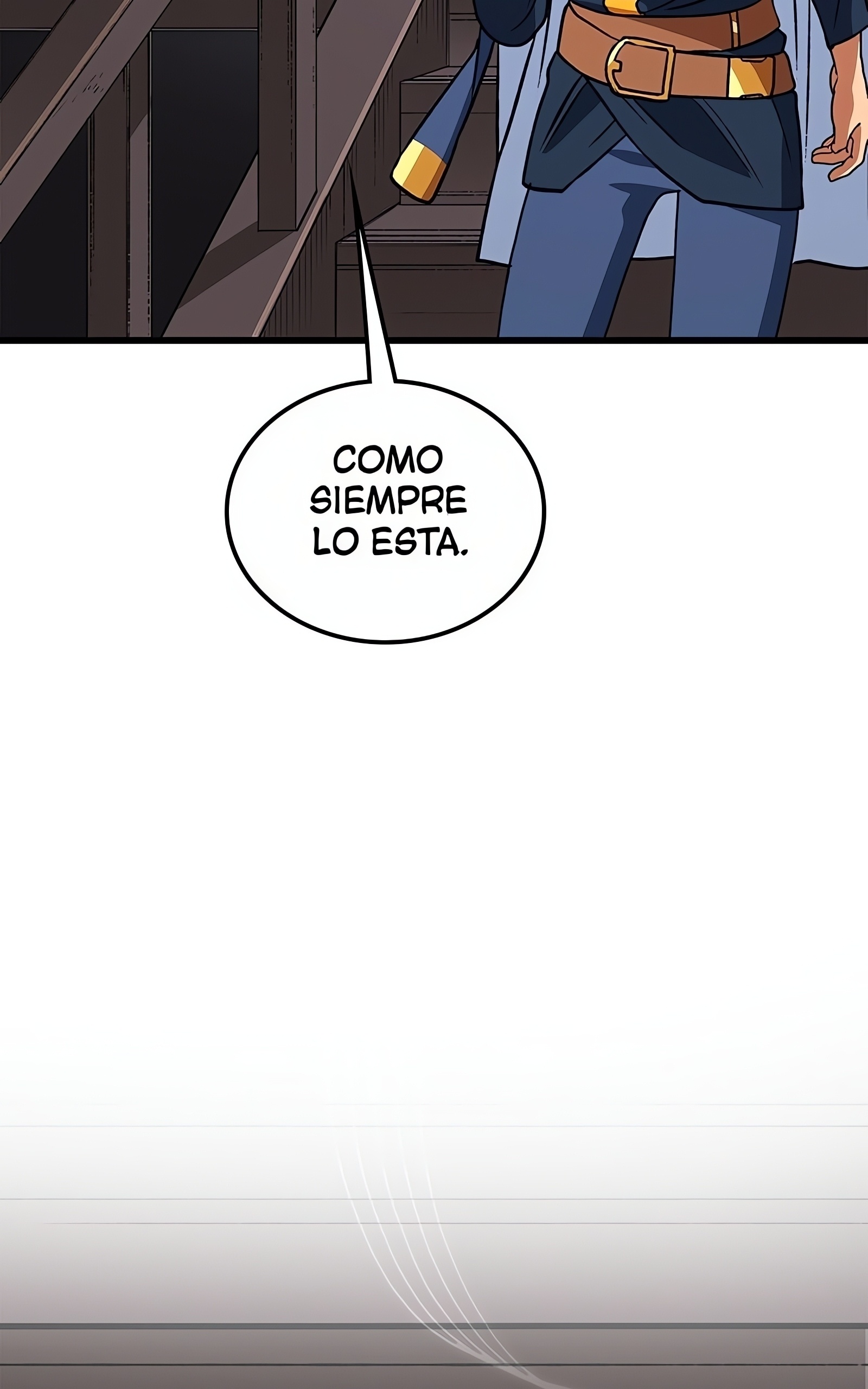 Read Regreso del Profesor Rúnico ES Manga Online