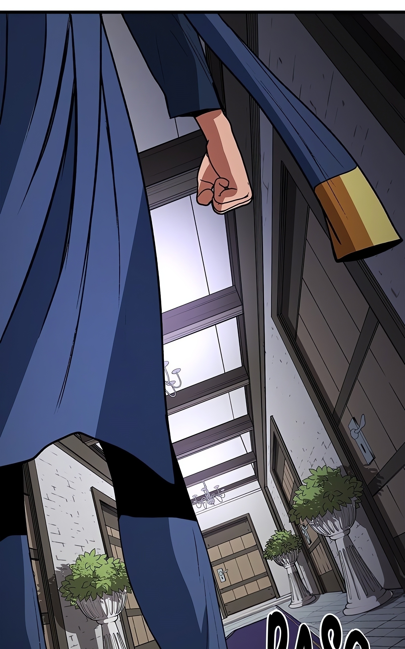 Read Regreso del Profesor Rúnico ES Manga Online